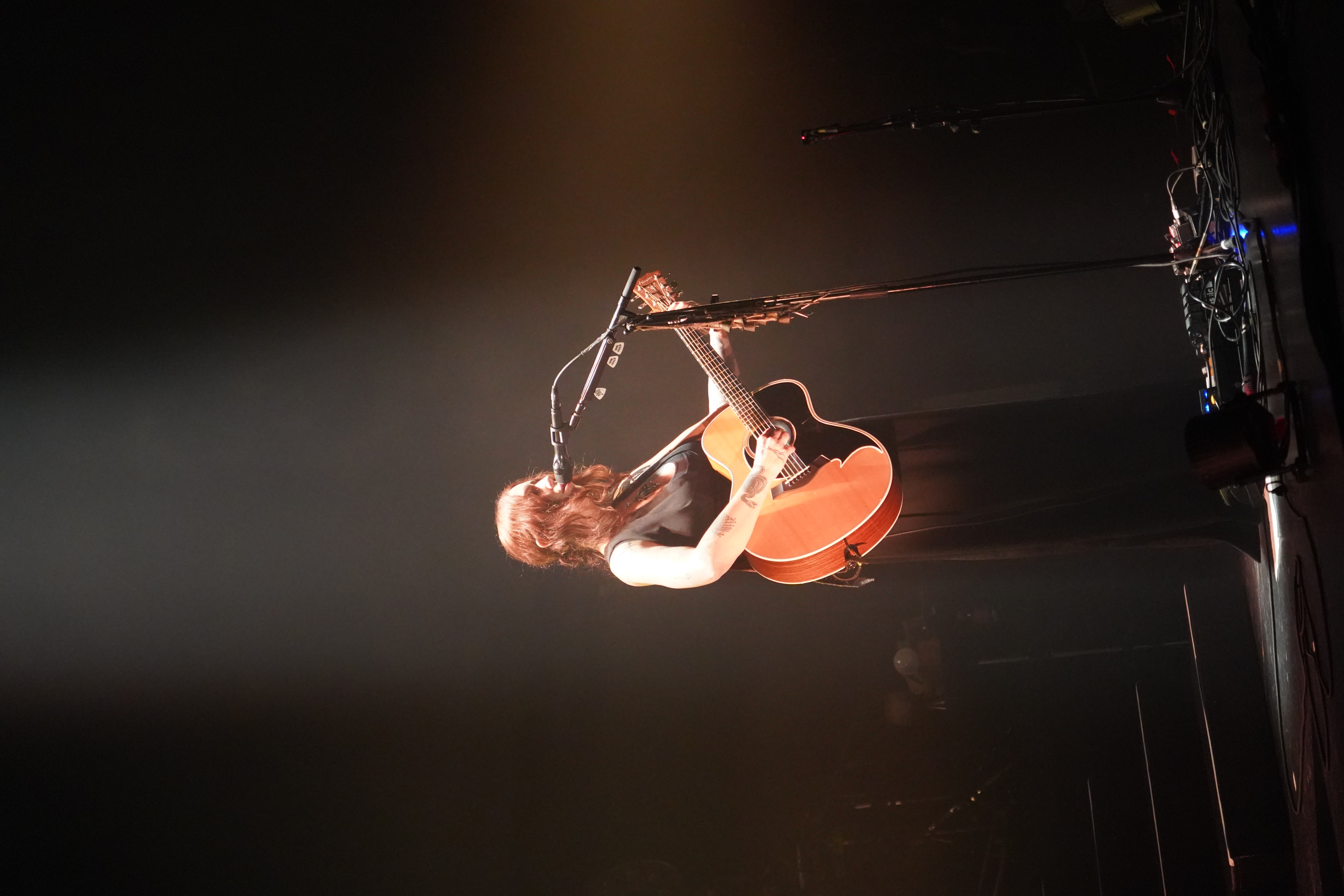 Chelsea Wolfe
