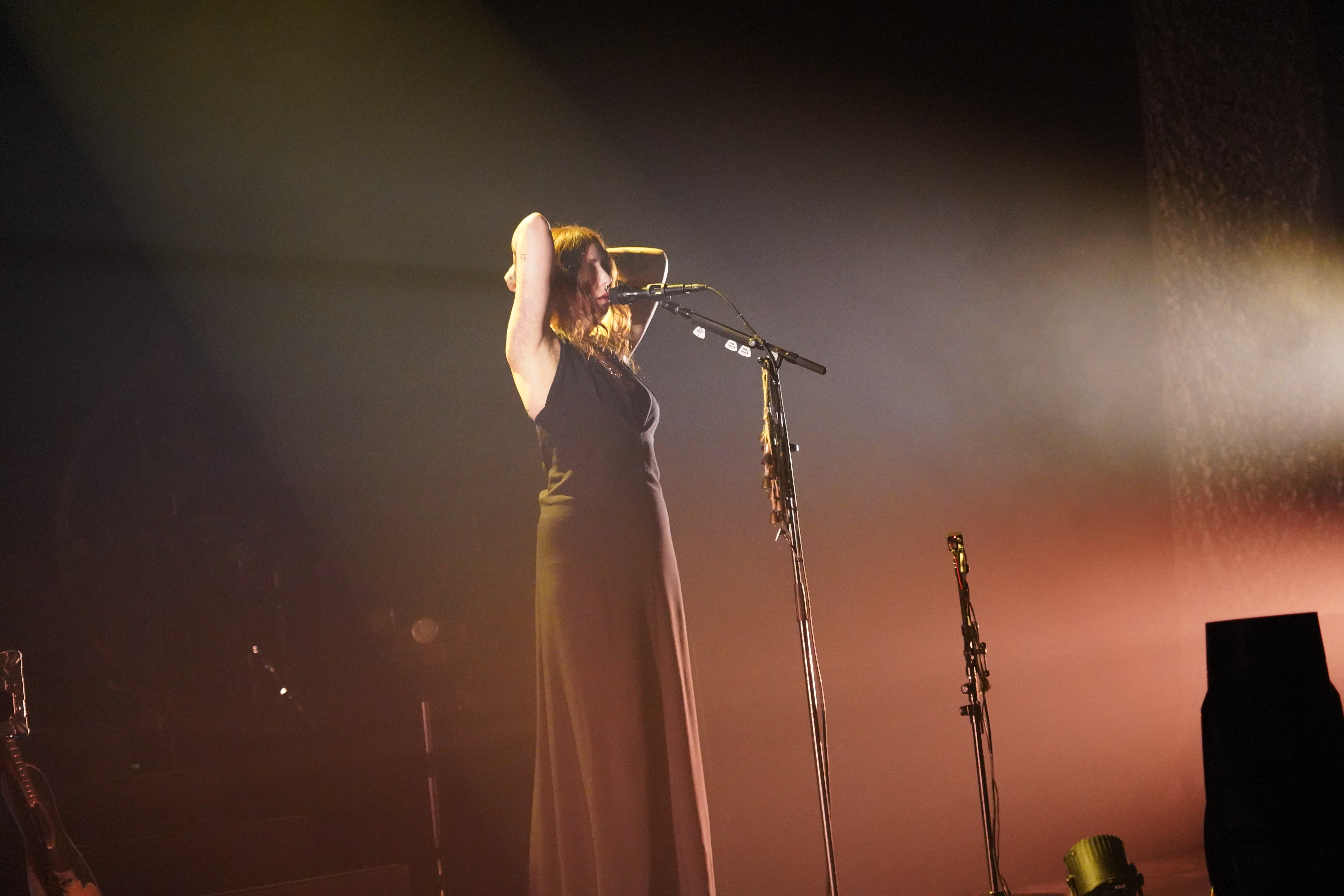 Chelsea Wolfe — Chelsea Wolfe