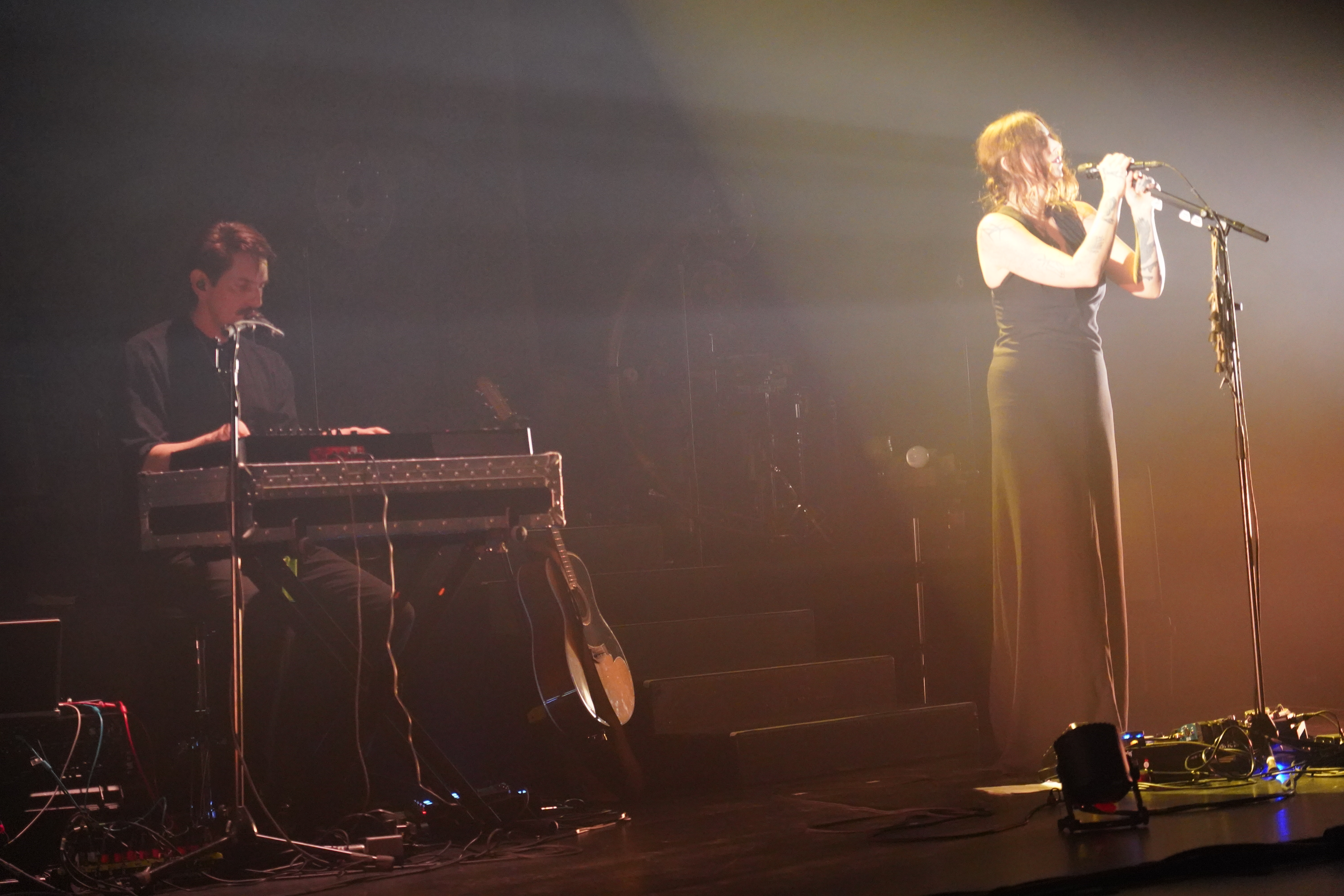 Chelsea Wolfe