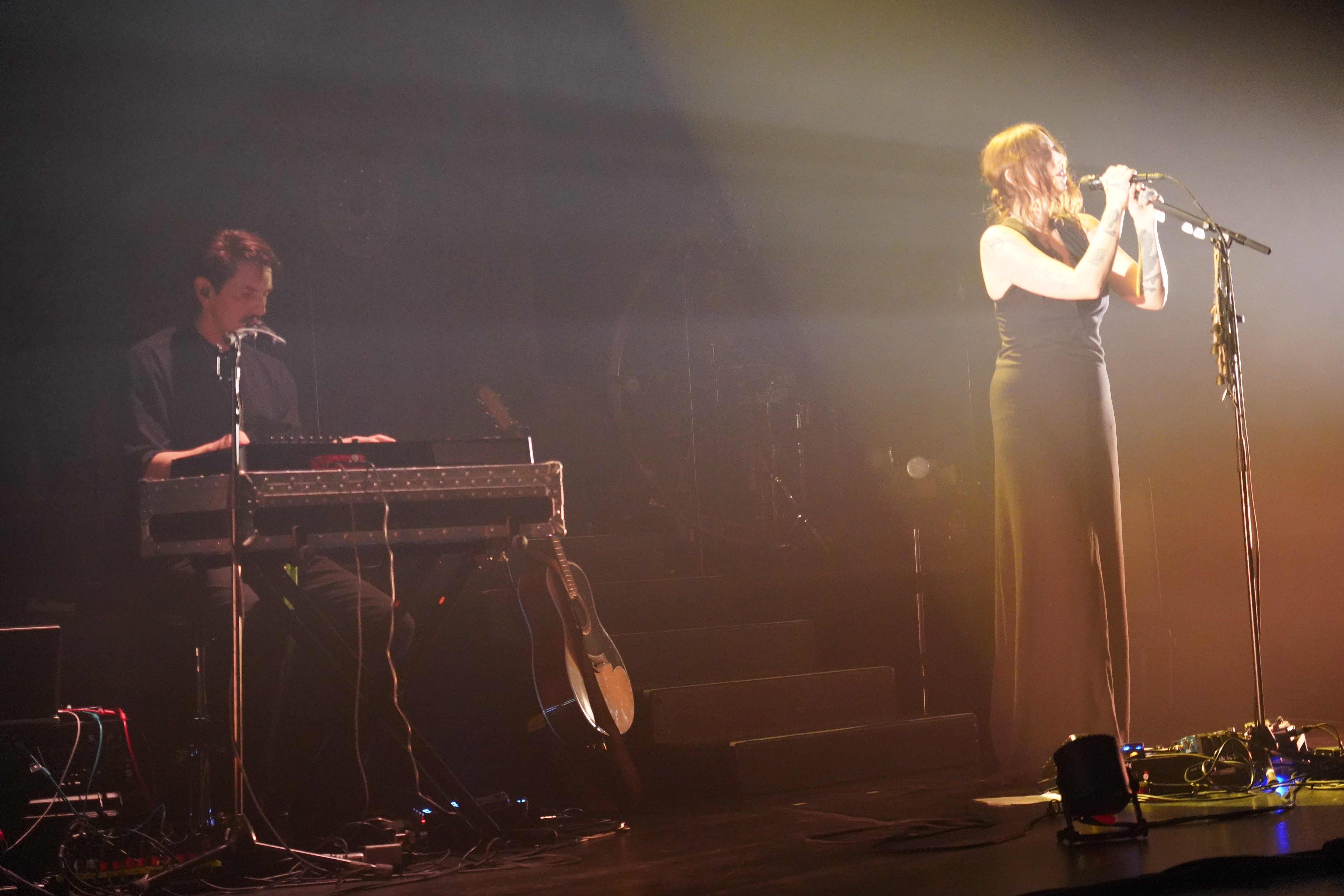 Chelsea Wolfe — Chelsea Wolfe