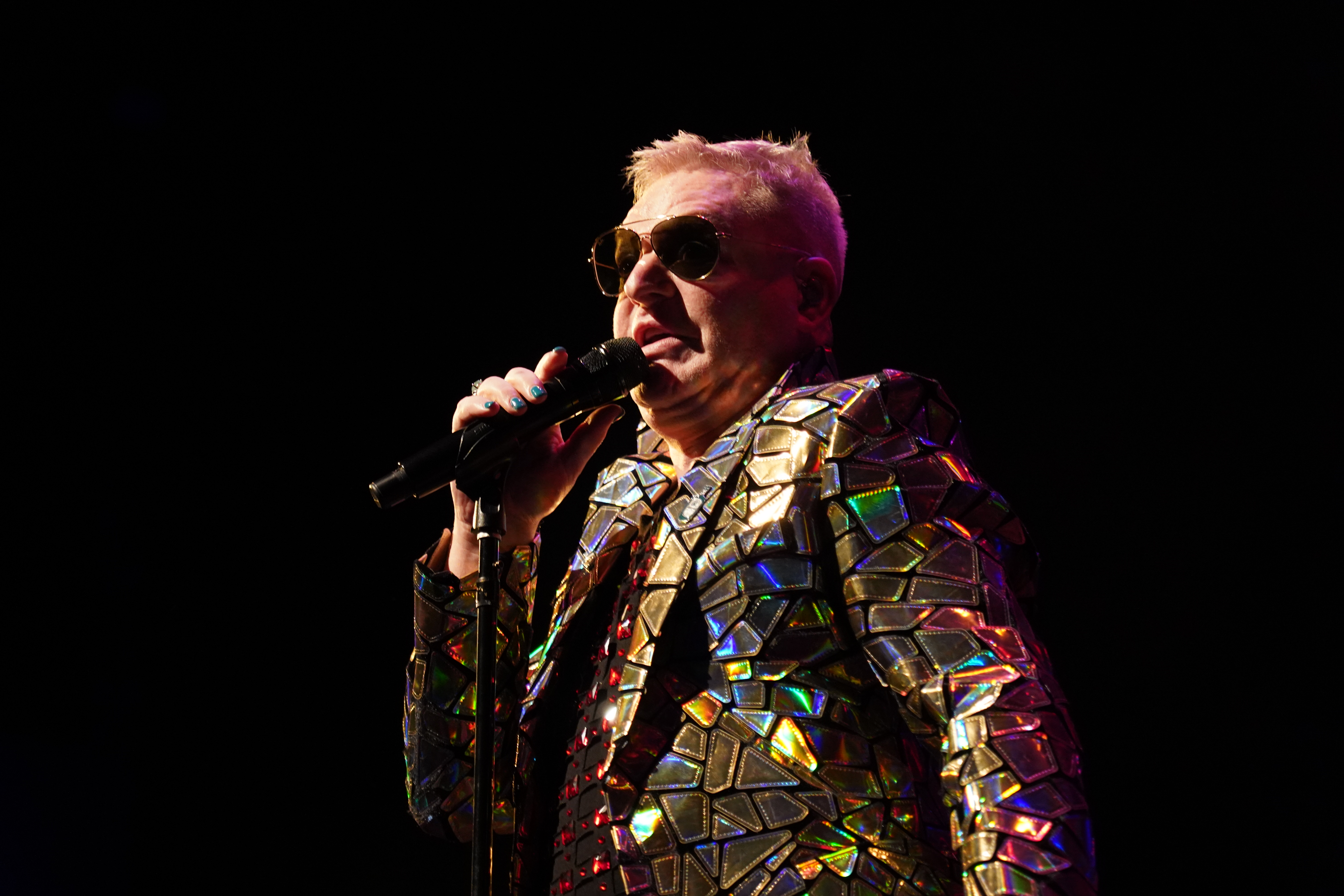 Andy Bell — Andy Bell