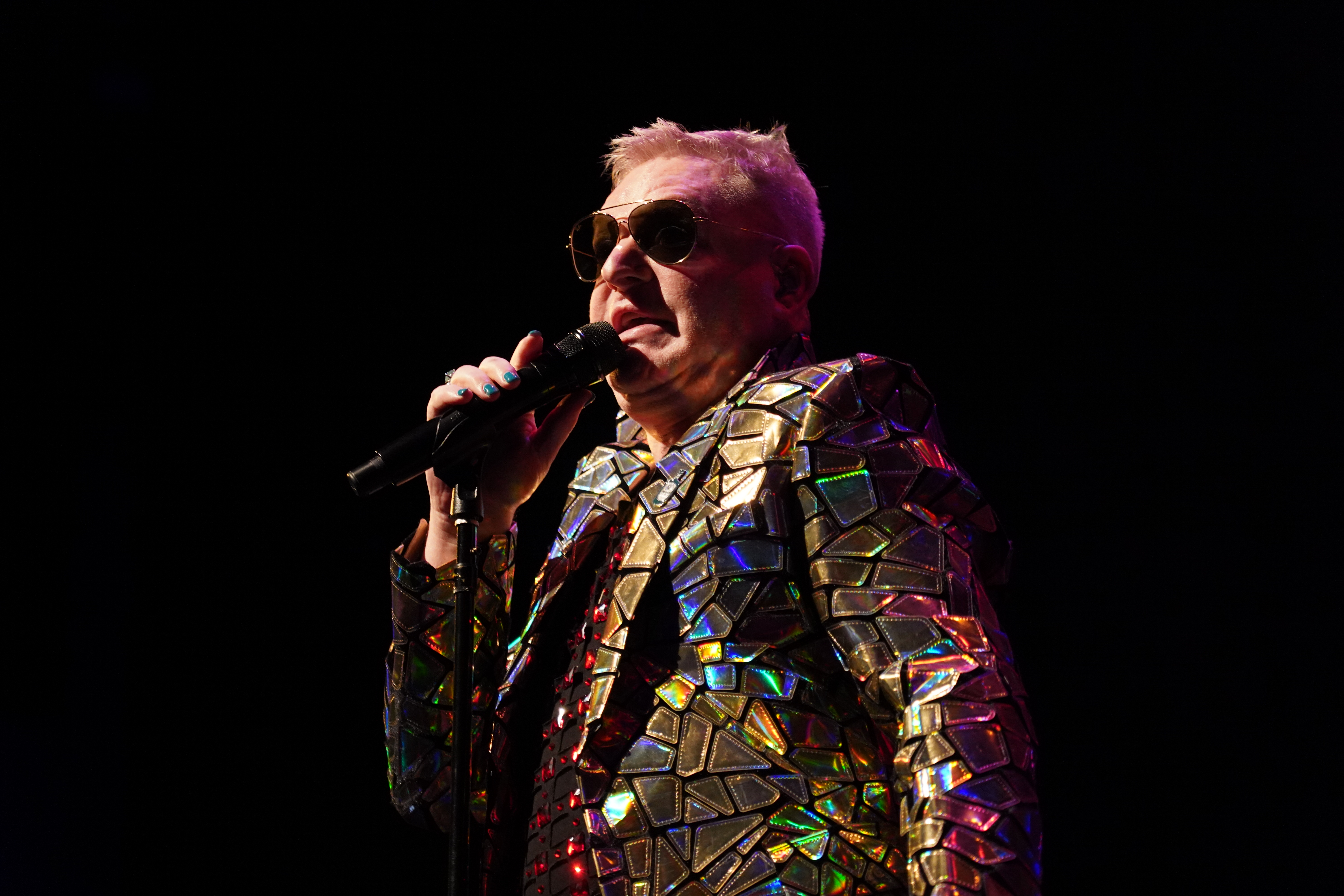 Andy Bell — Andy Bell