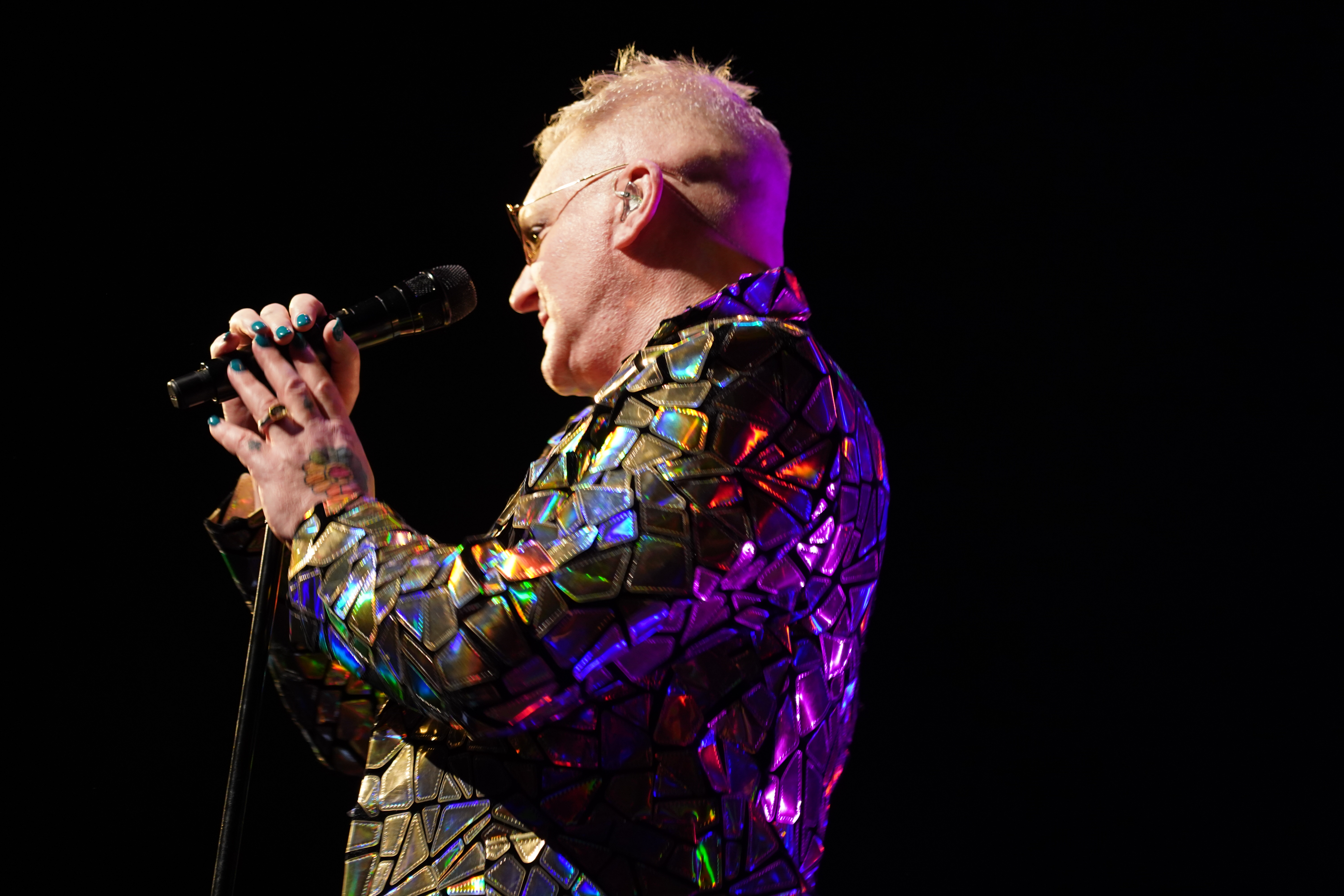 Andy Bell — Andy Bell
