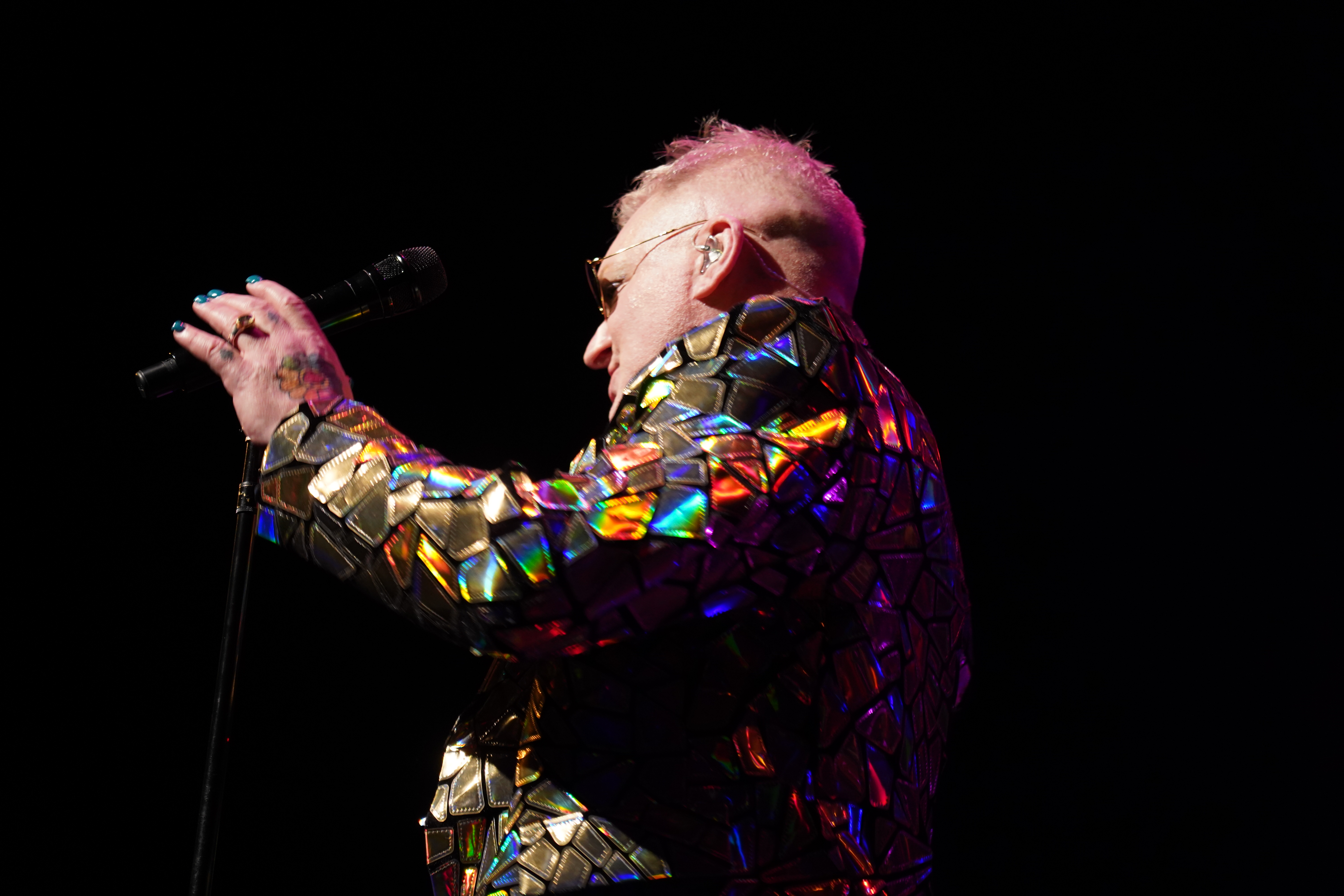 Andy Bell — Andy Bell