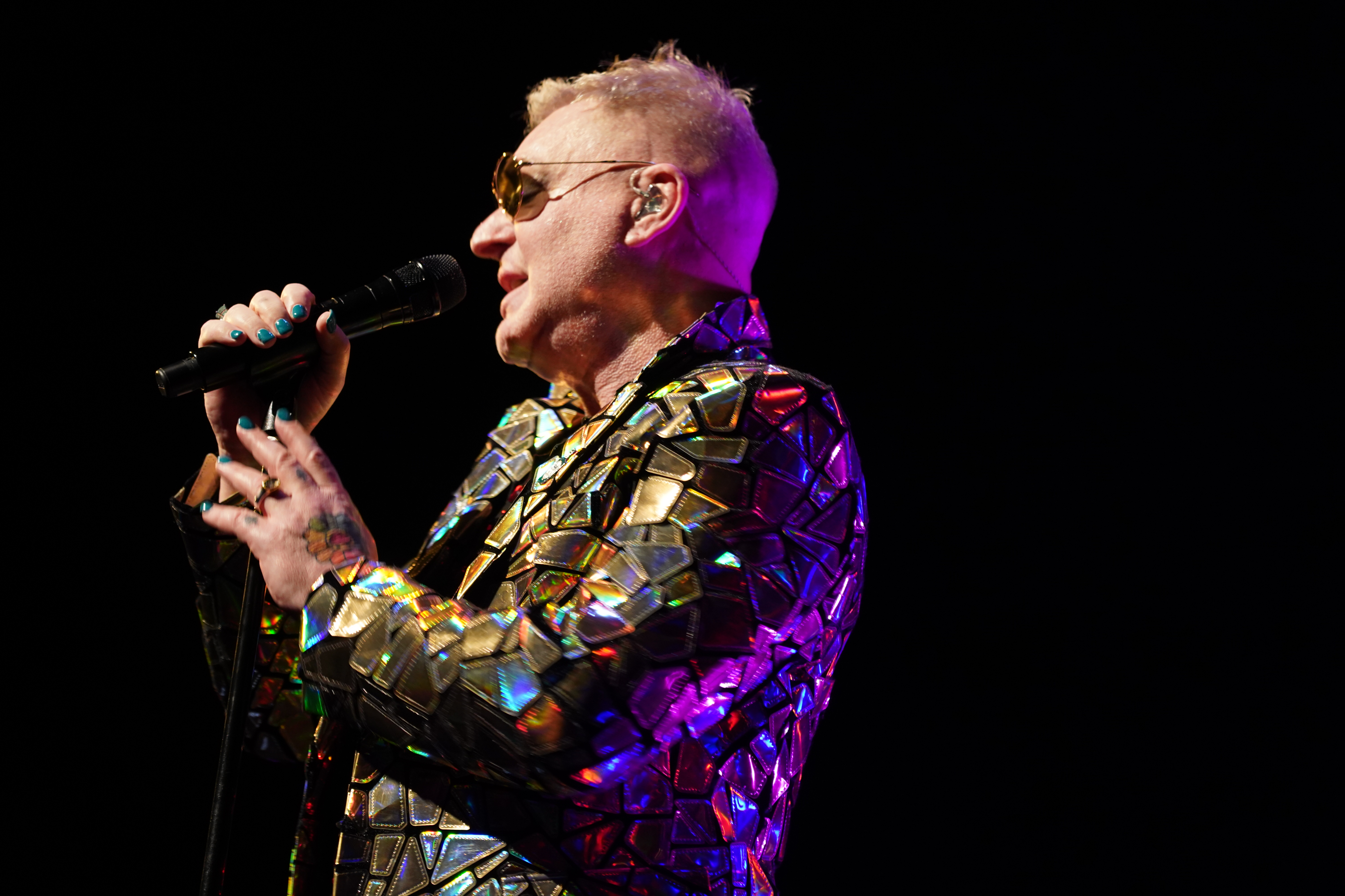 Andy Bell — Andy Bell