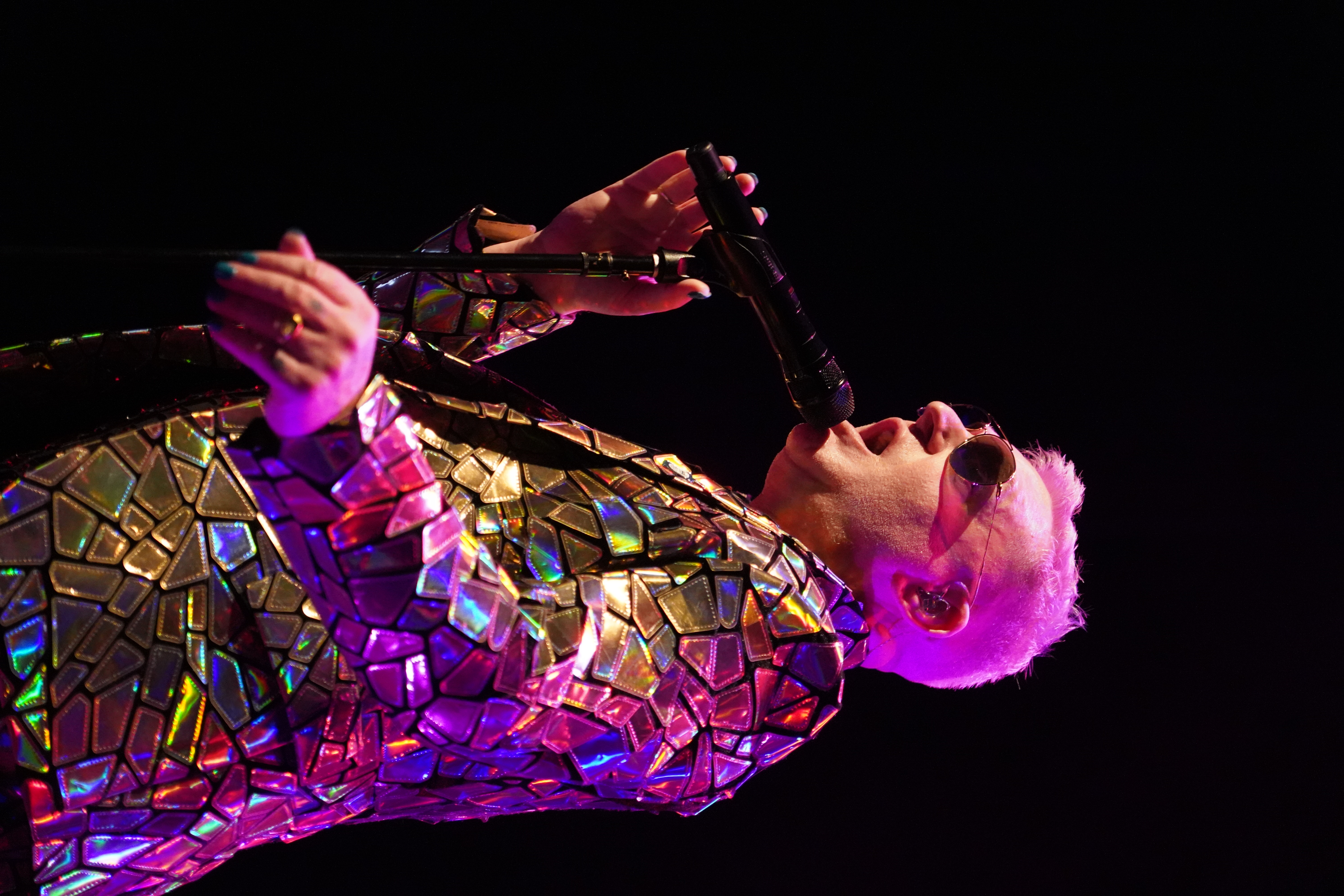 Andy Bell — Andy Bell