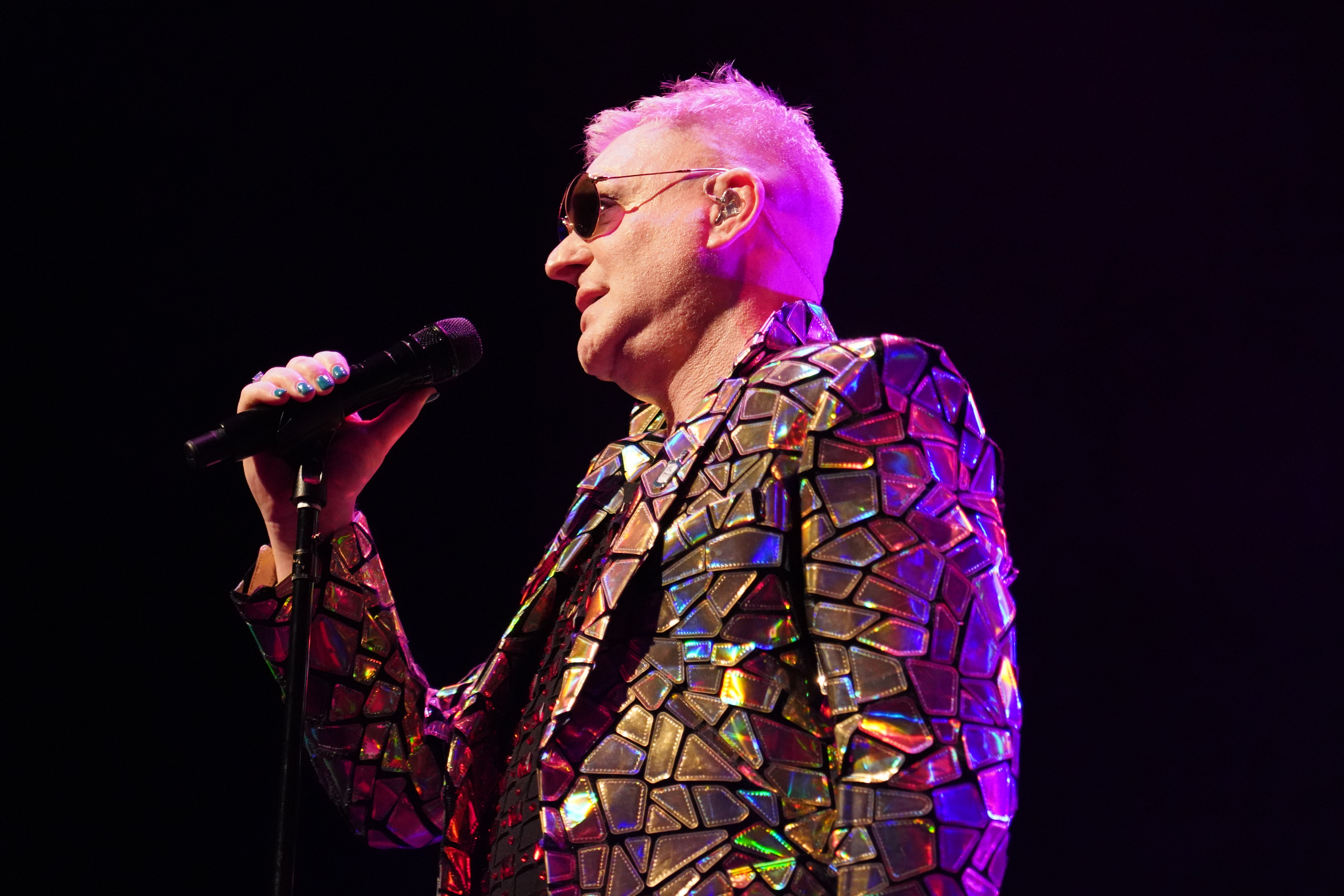 Andy Bell — Andy Bell