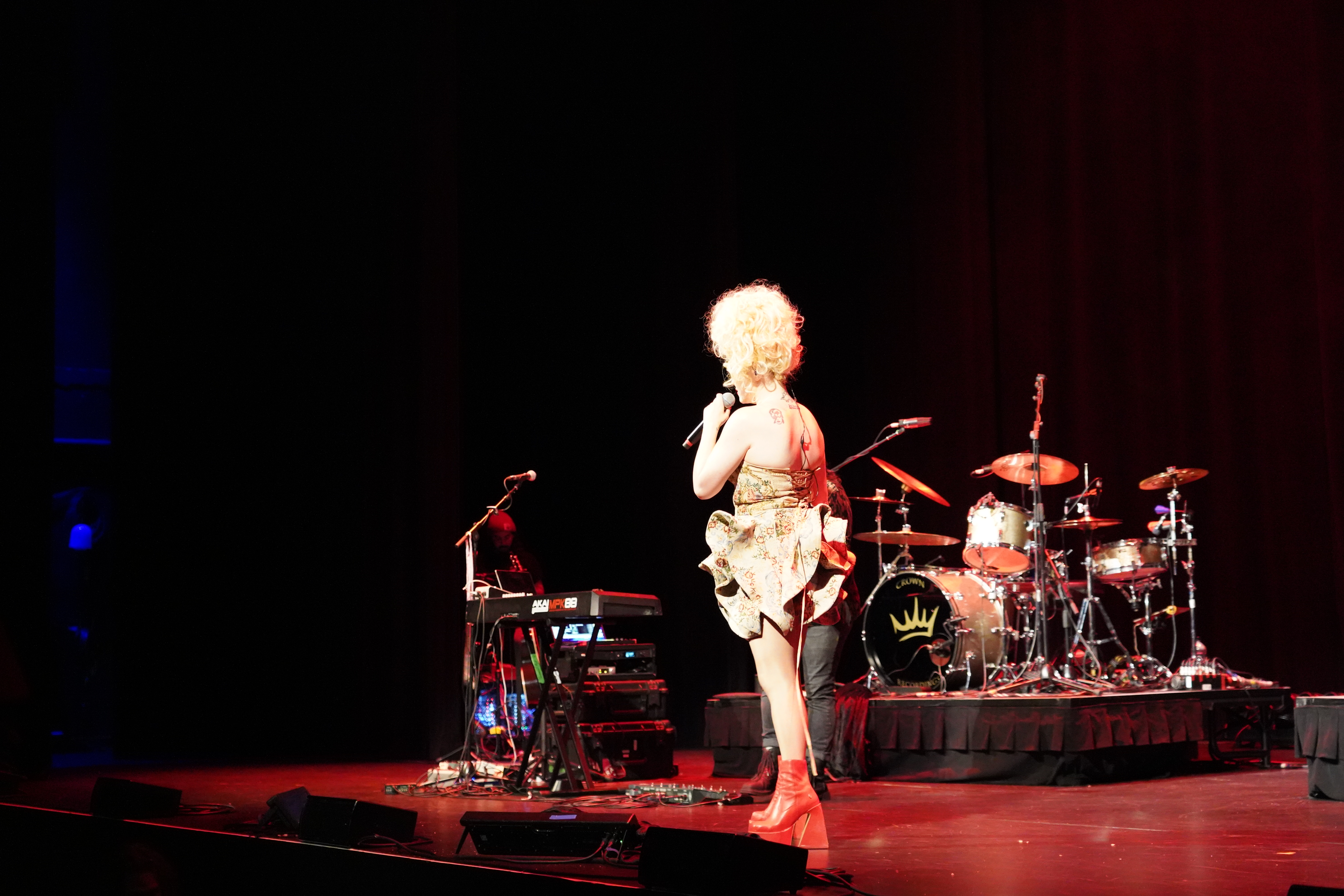 Savannah Pope — Savannah Pope