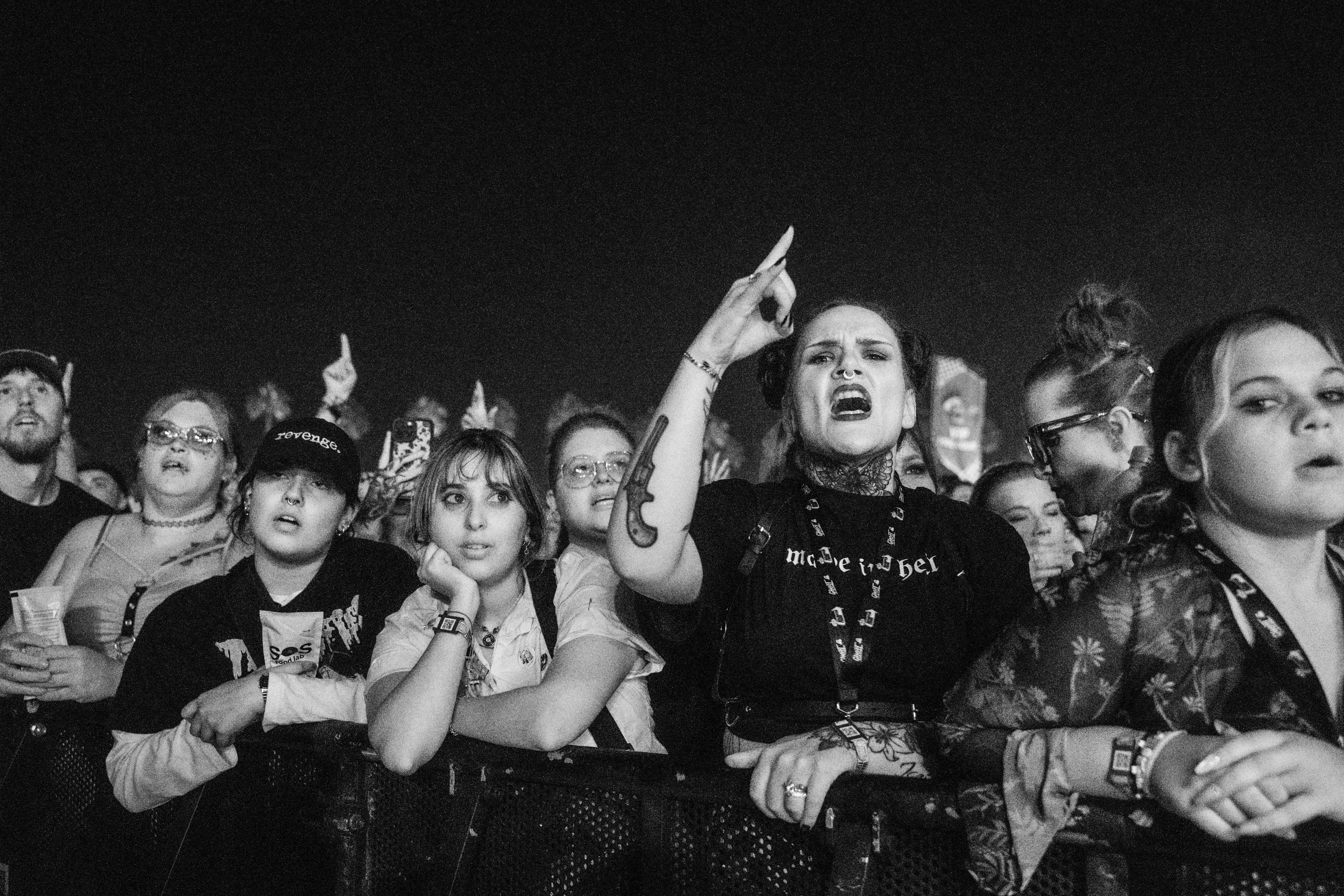 Falling In Reverse