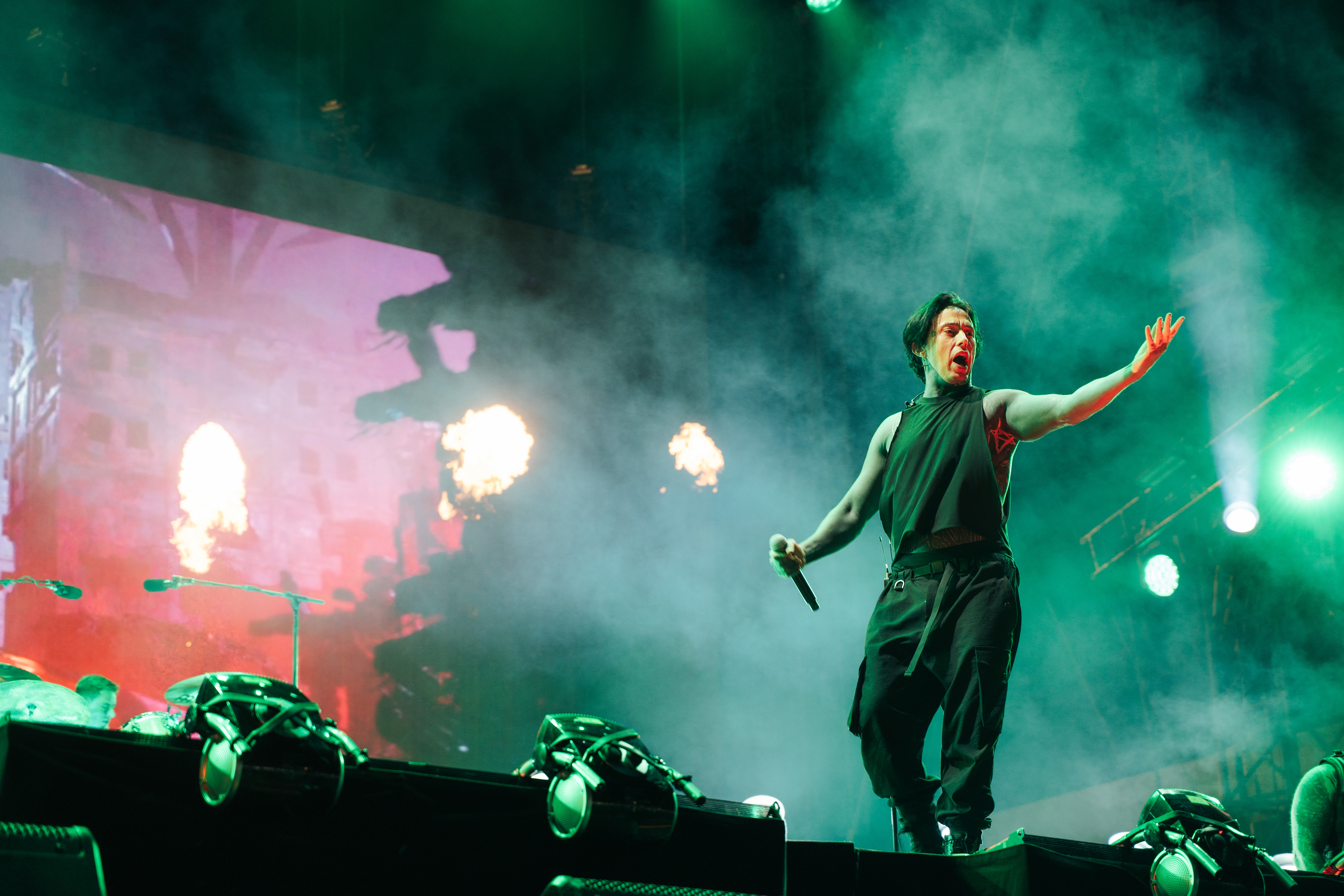 Falling In Reverse