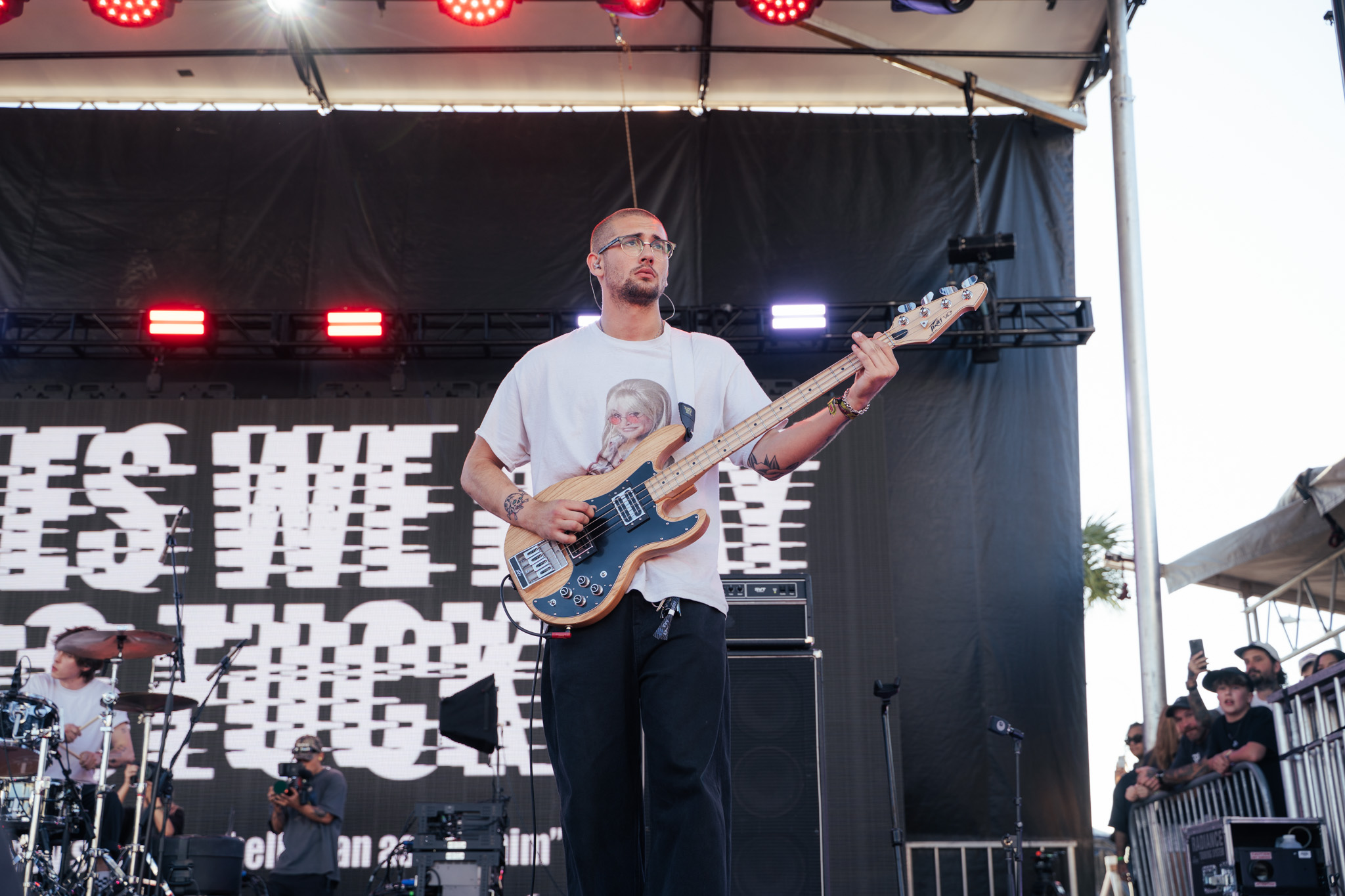 Games We Play — Warped Tour 2025 ( Orlando, Florida )