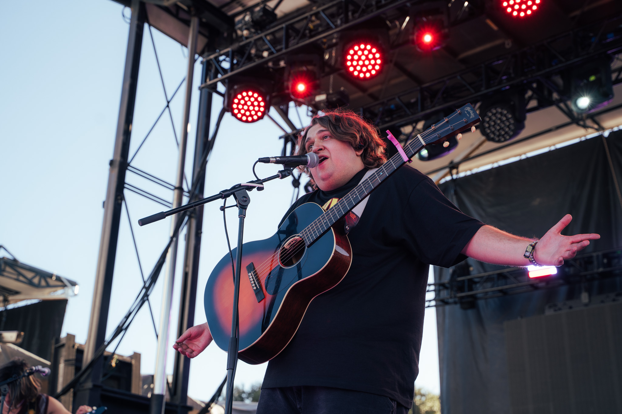 Games We Play — Warped Tour 2025 ( Orlando, Florida )