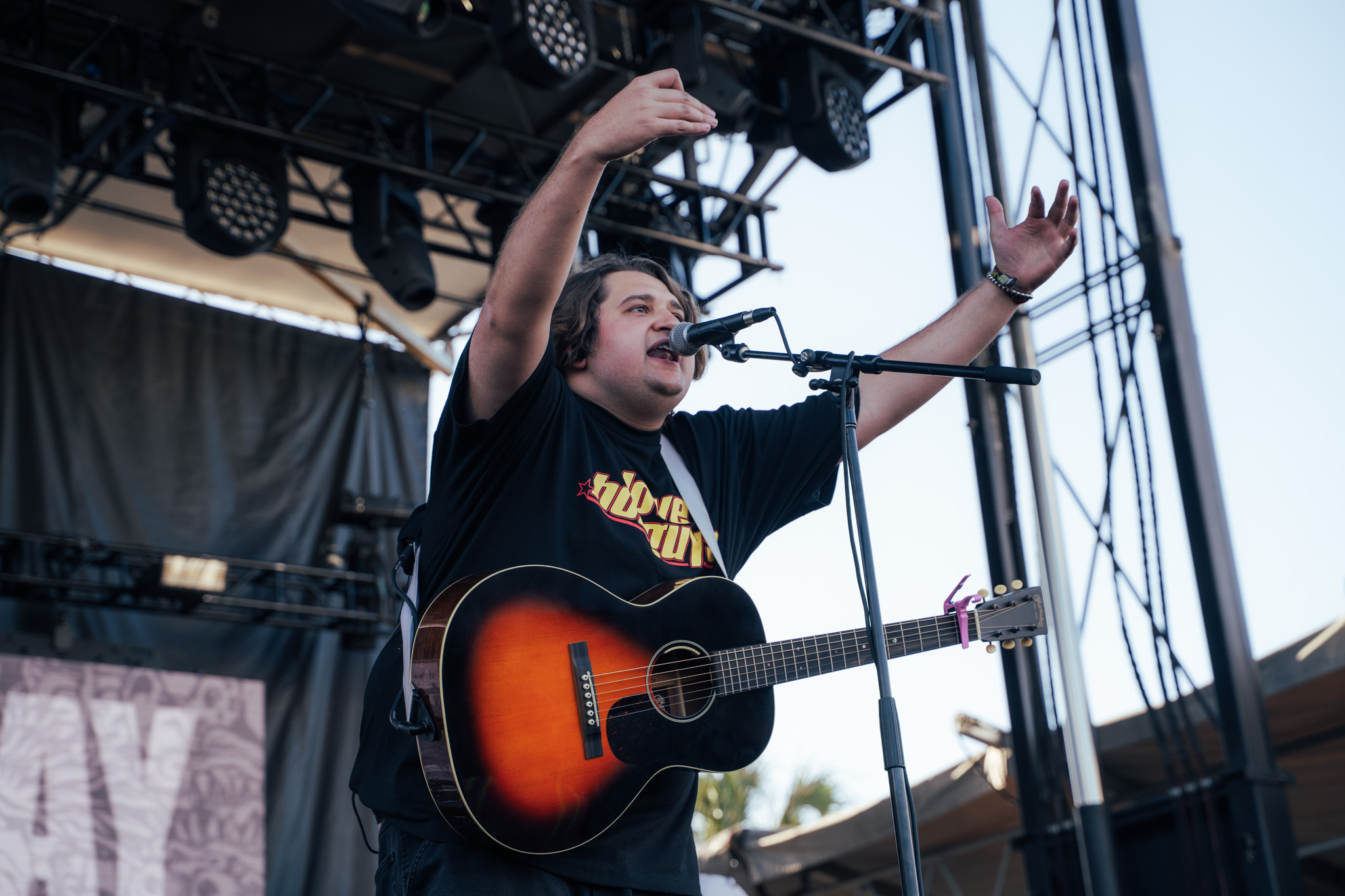 Games We Play — Warped Tour 2025 ( Orlando, Florida )