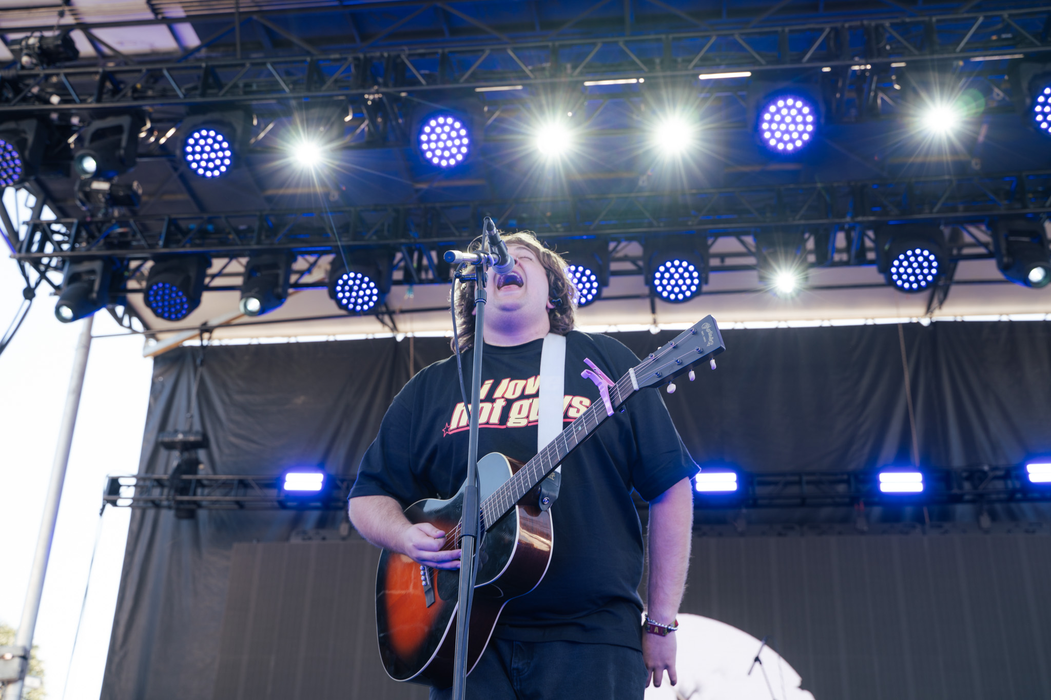 Games We Play — Warped Tour 2025 ( Orlando, Florida )