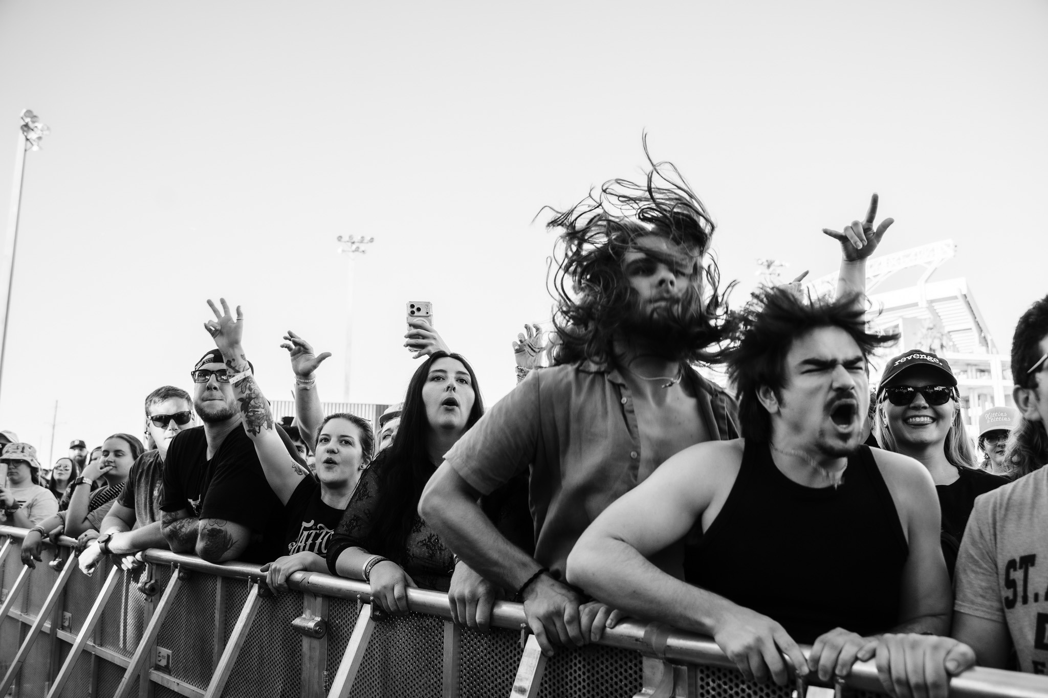 Games We Play — Warped Tour 2025 ( Orlando, Florida )