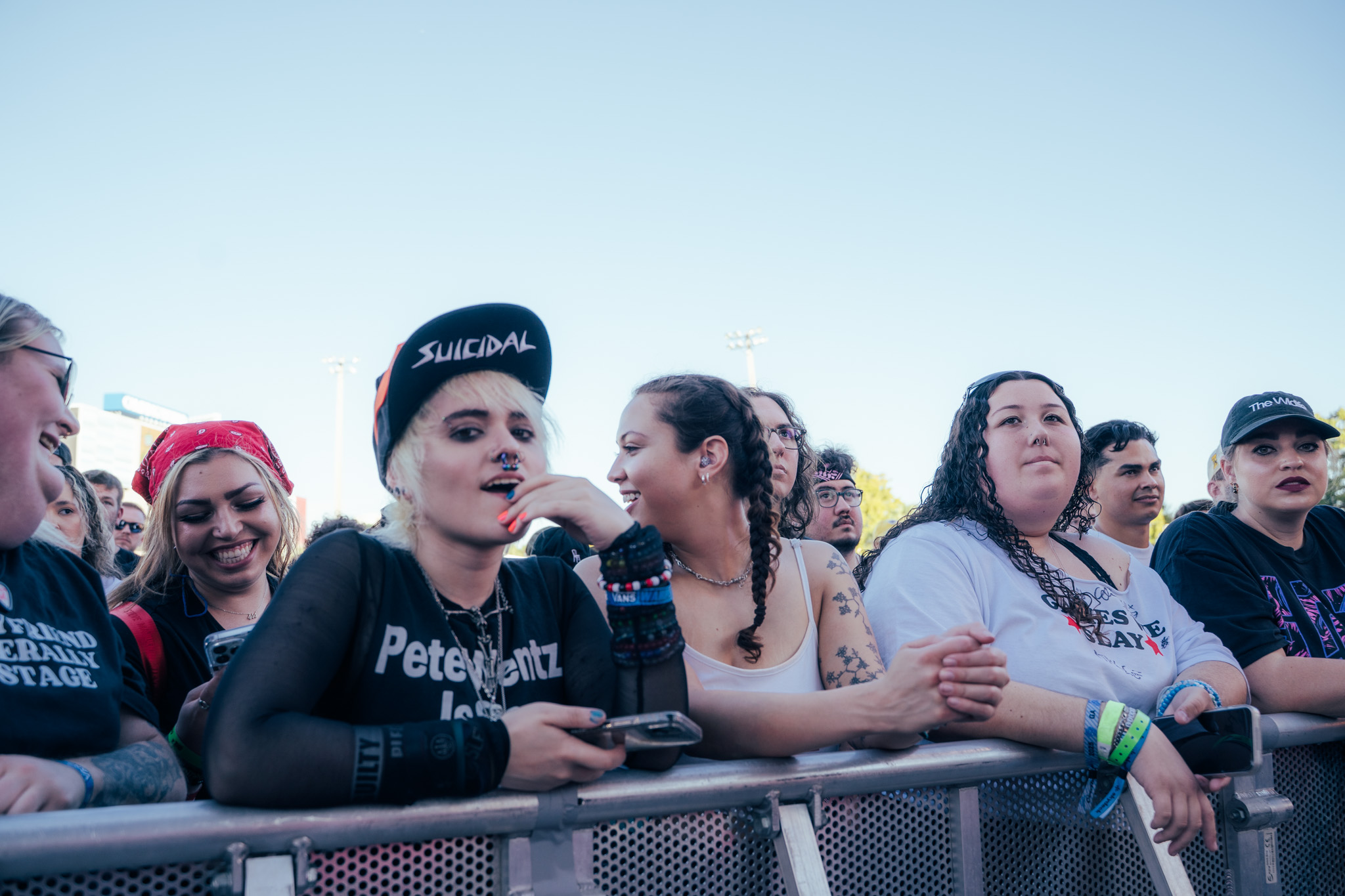Games We Play