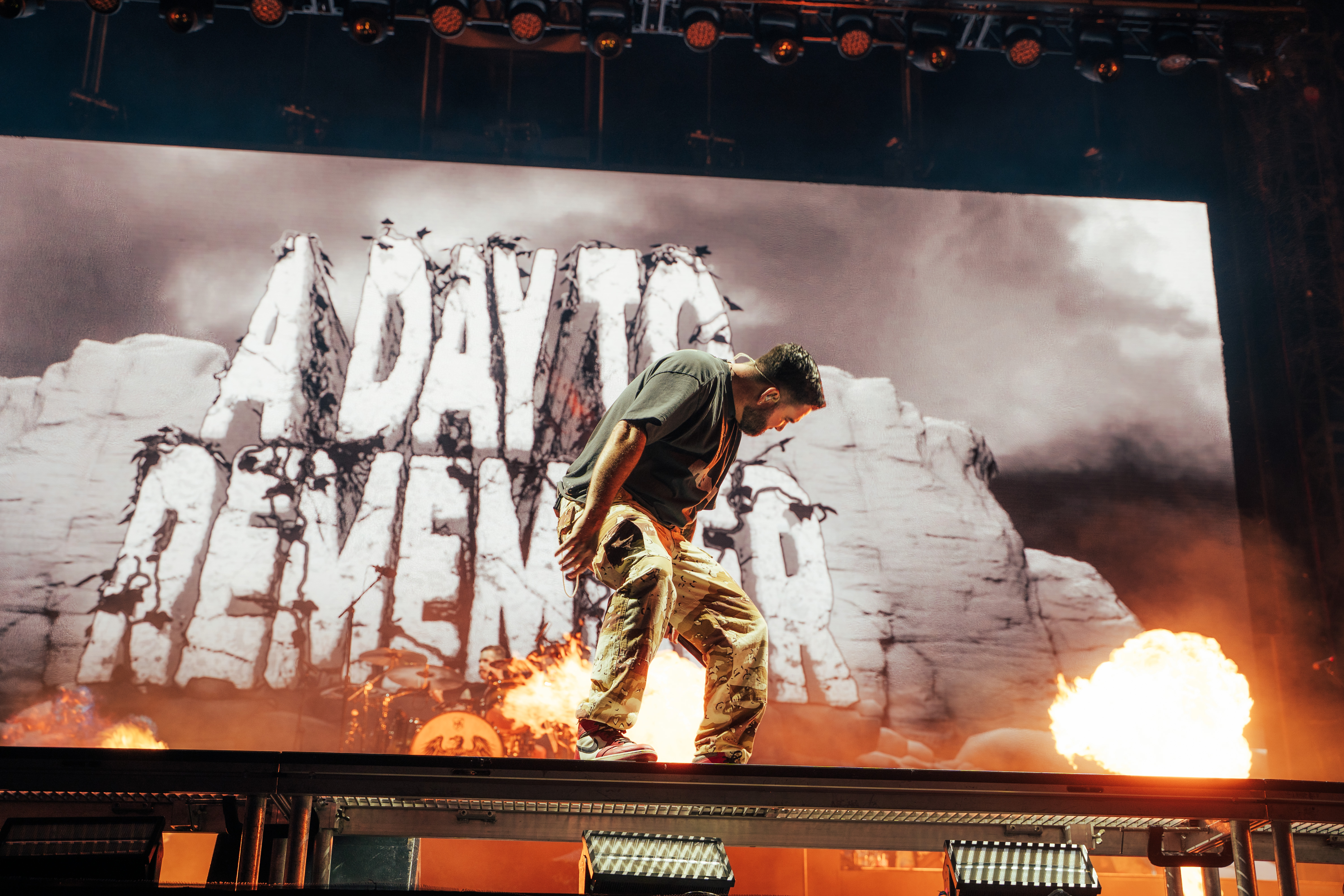 A Day to Remember