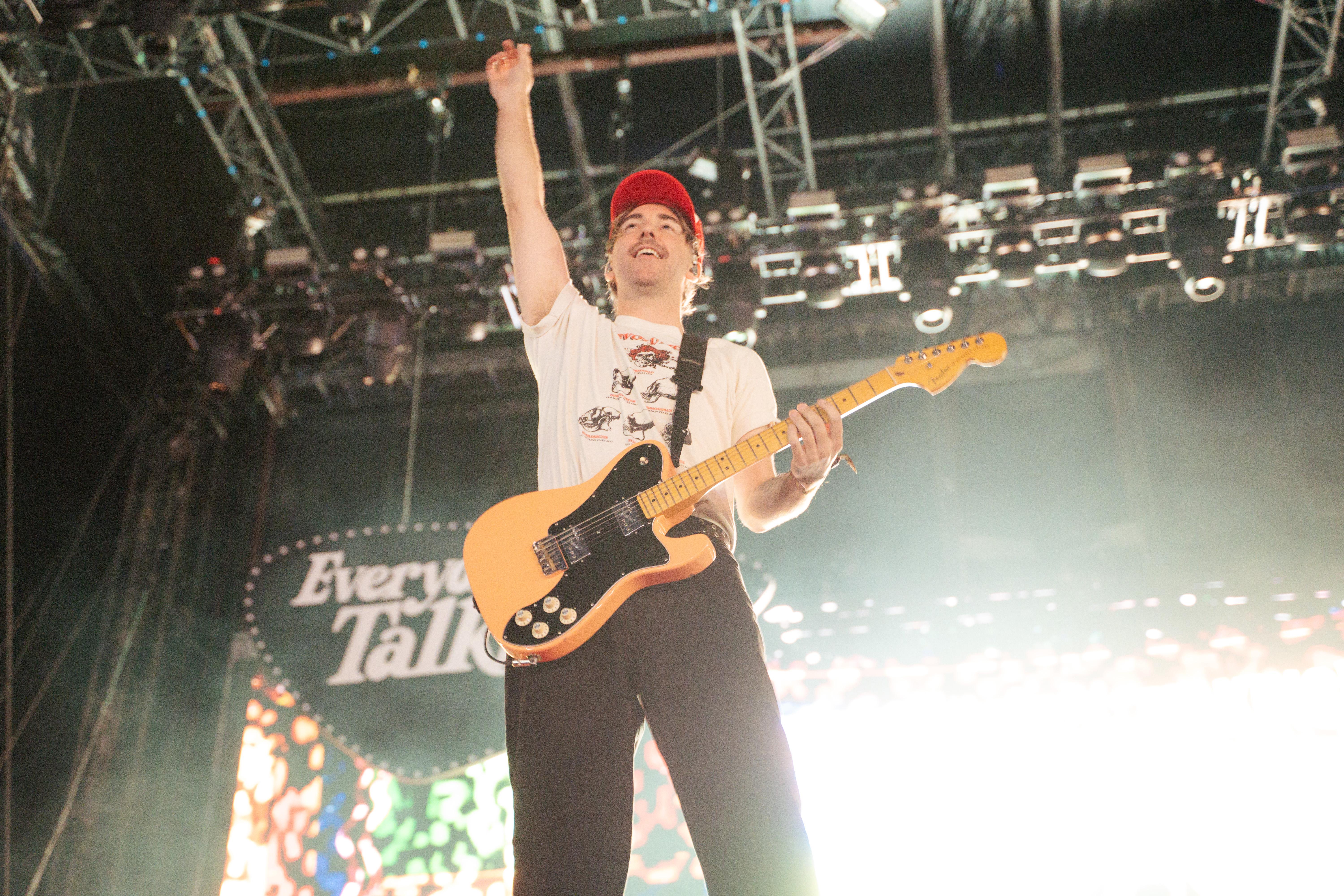 All Time Low