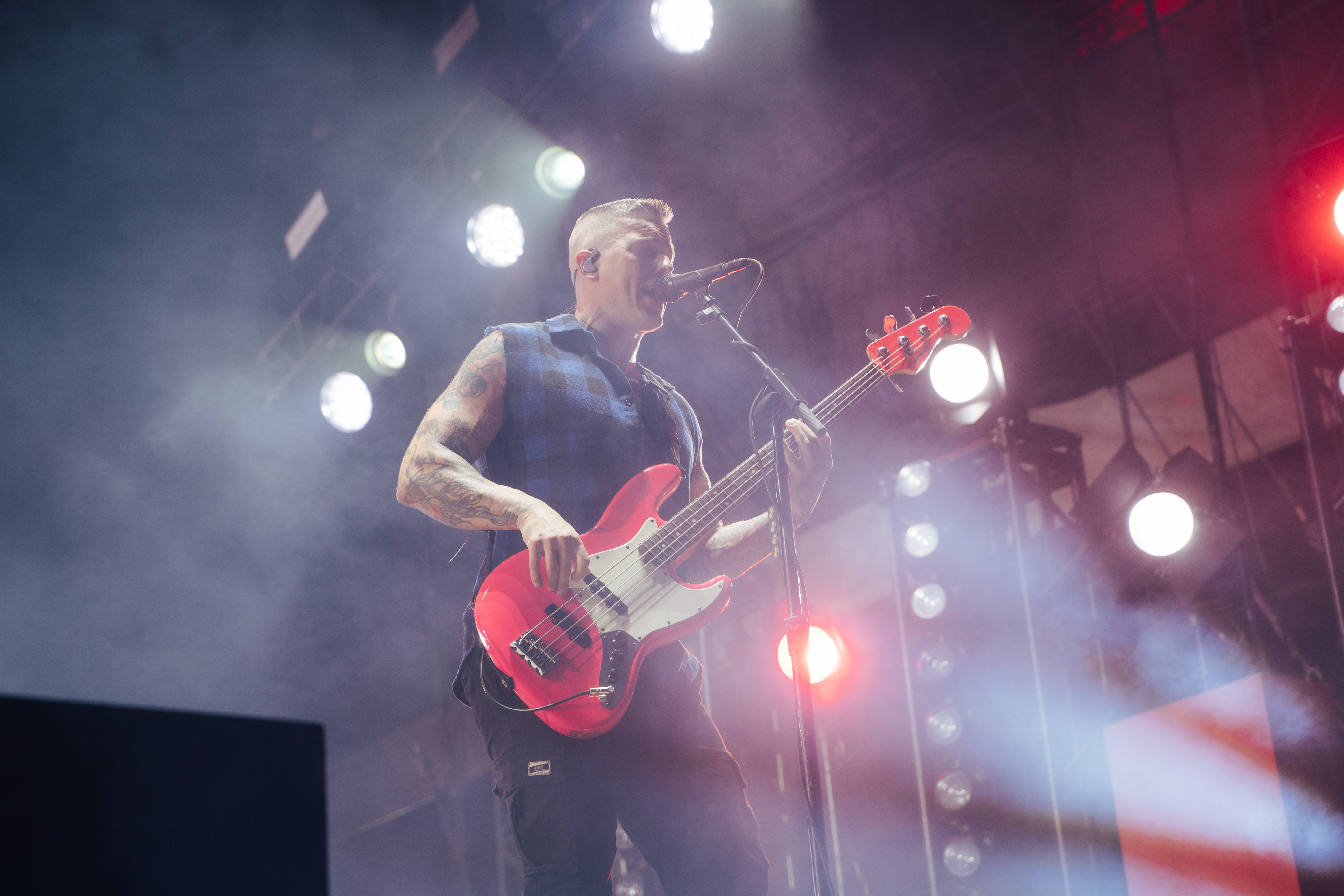 All Time Low