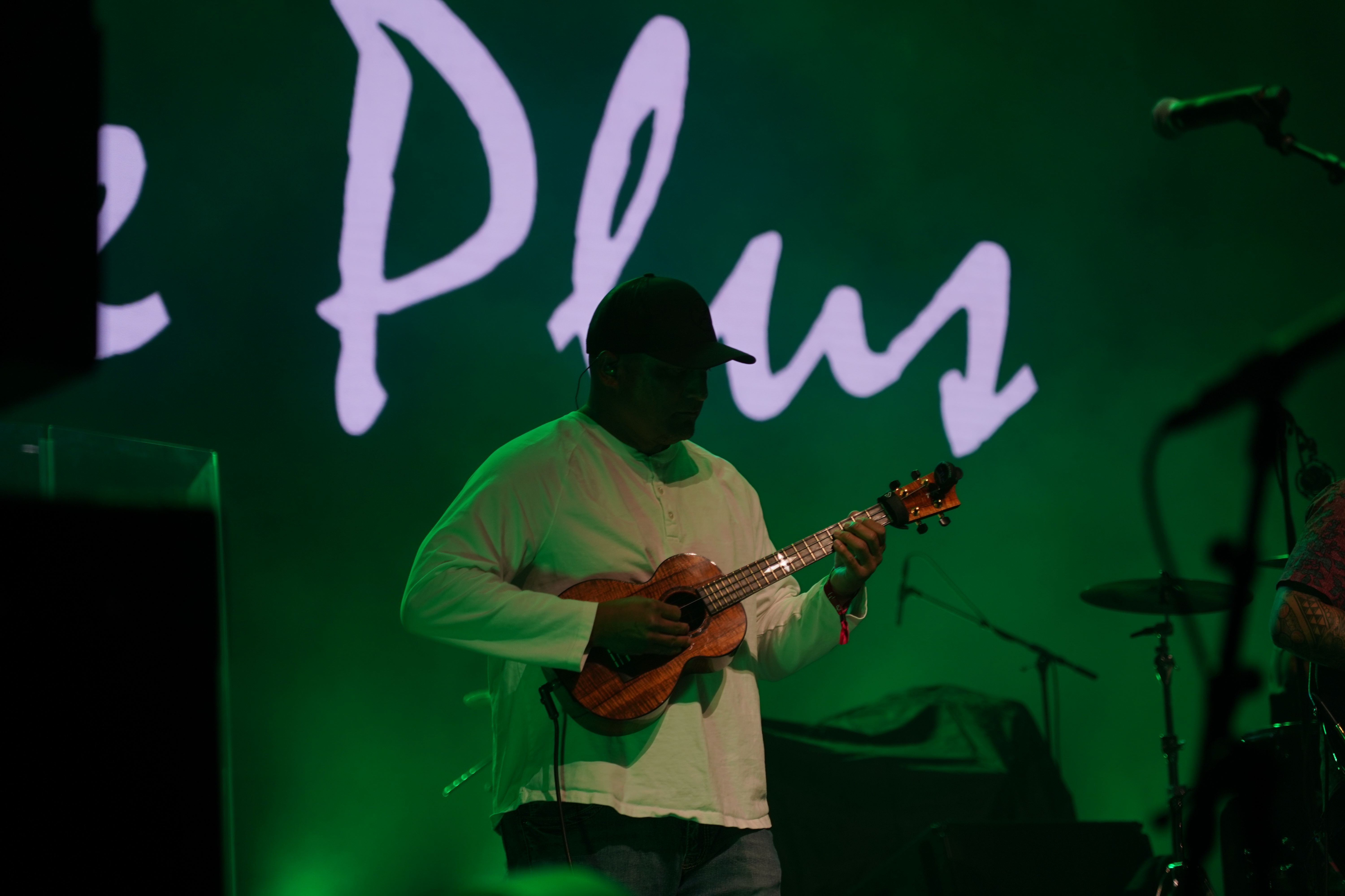 Three Plus