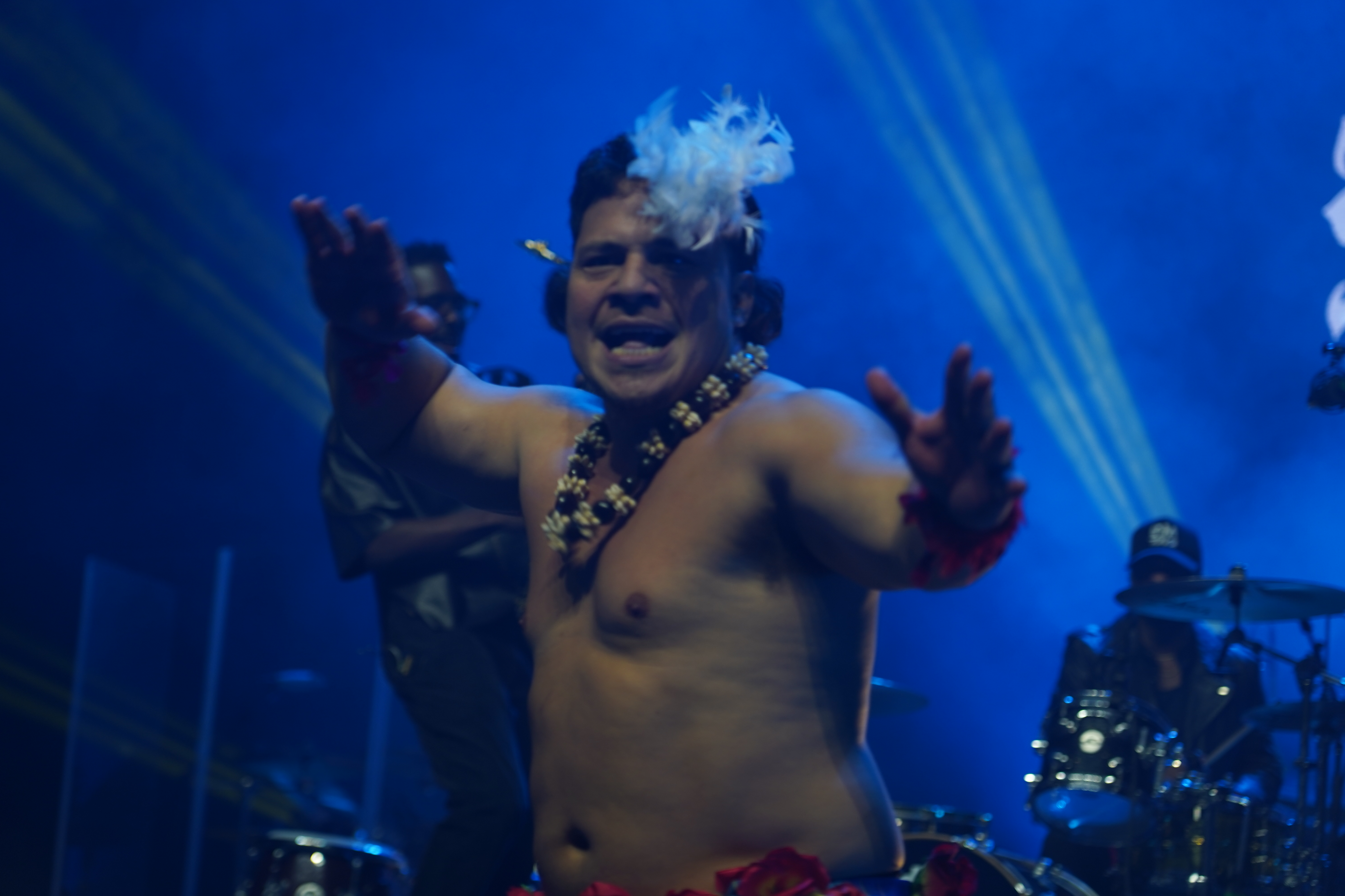 Iam Tongi — Holo Holo 2024