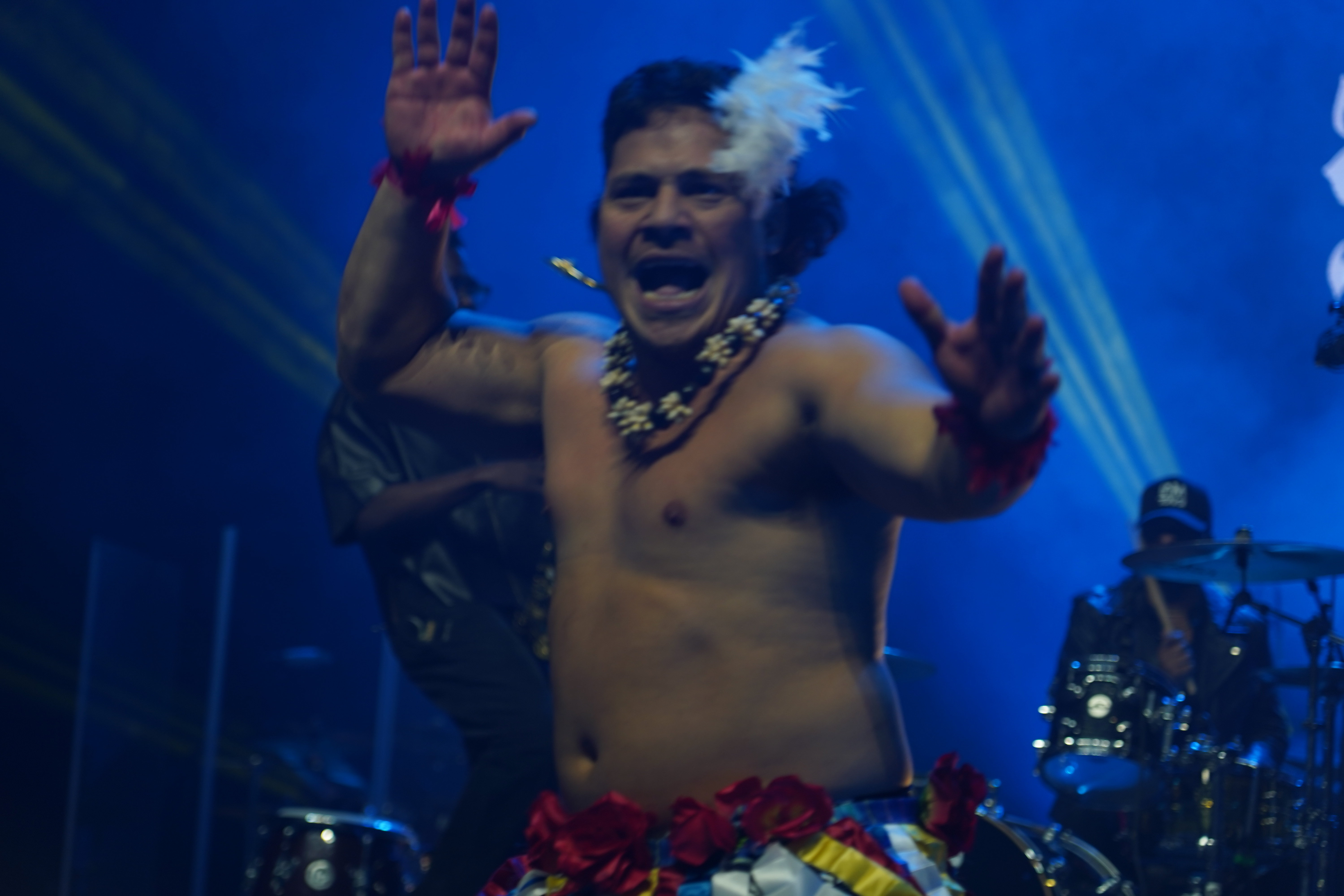Iam Tongi — Holo Holo 2024