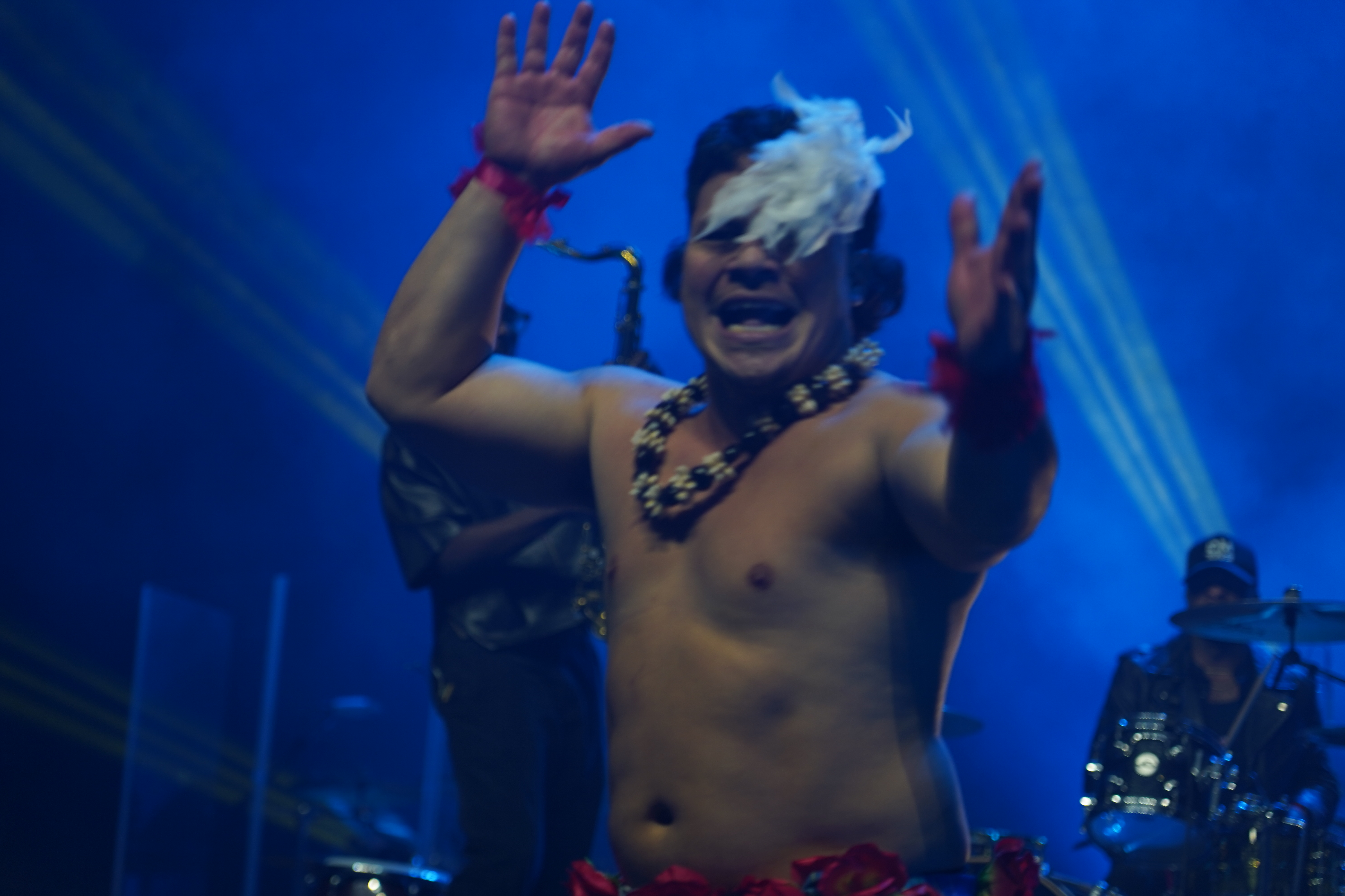 Iam Tongi — Holo Holo 2024