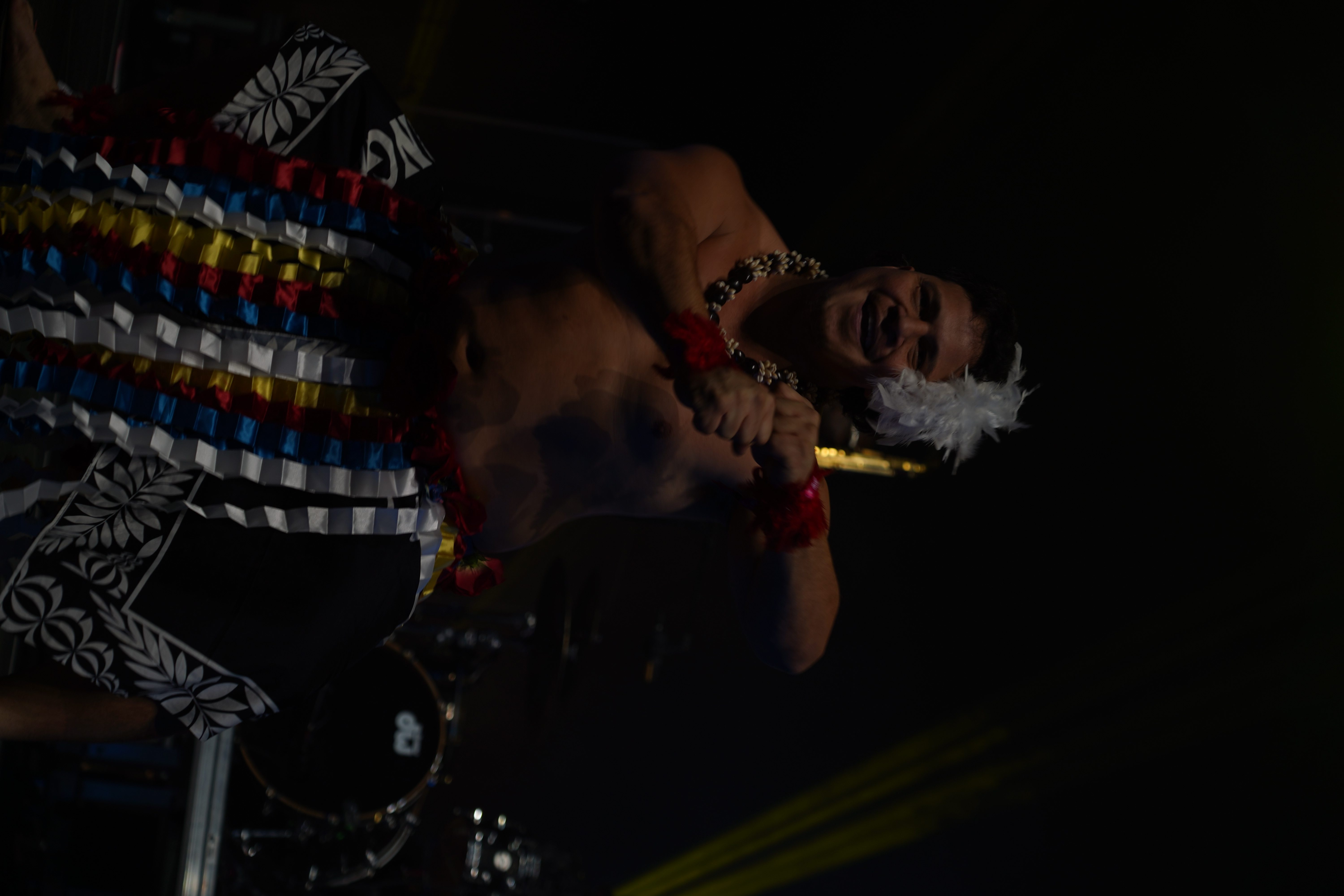 Iam Tongi — Holo Holo 2024