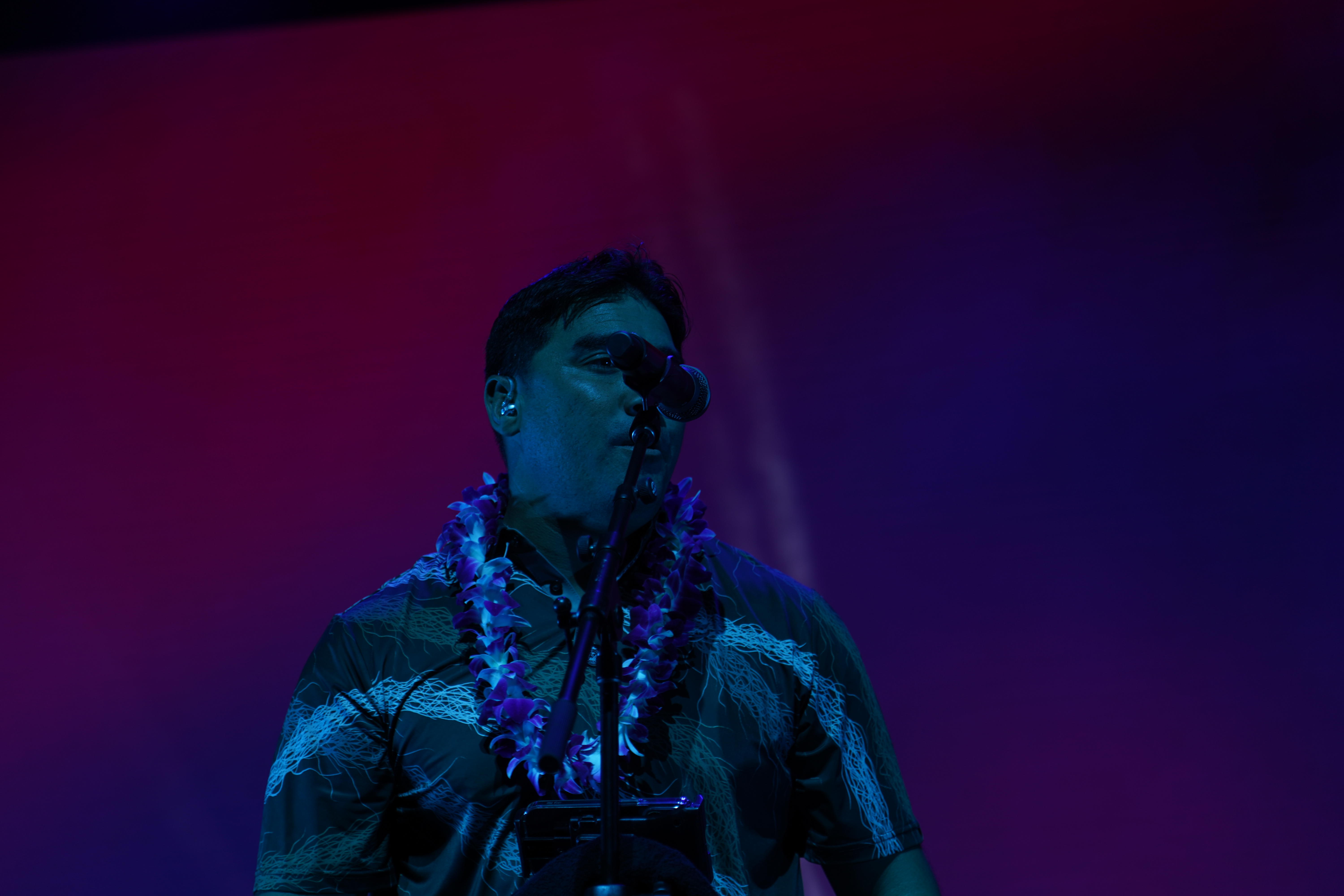 Kolohe Kai — Holo Holo 2024