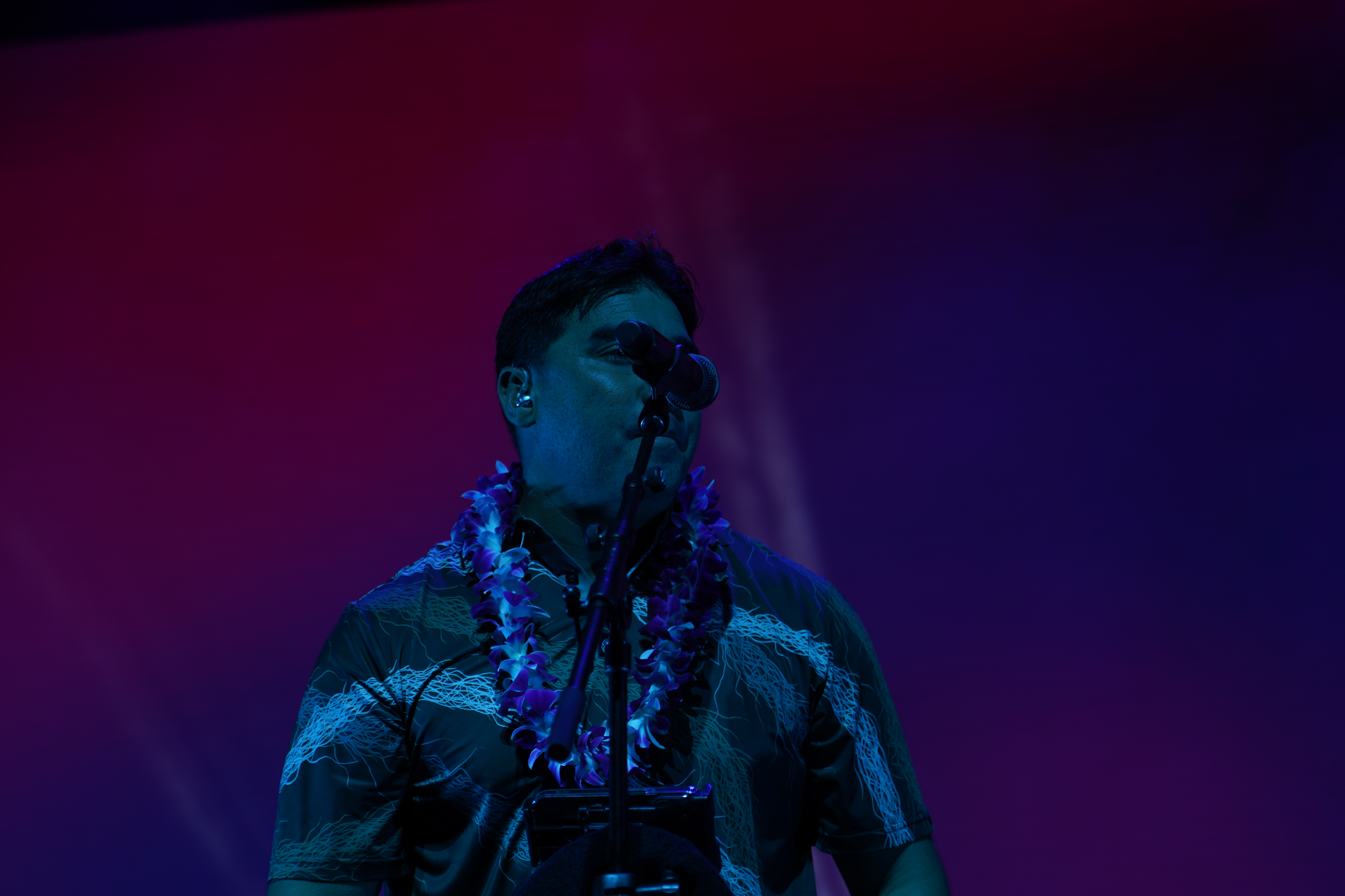 Kolohe Kai — Holo Holo 2024