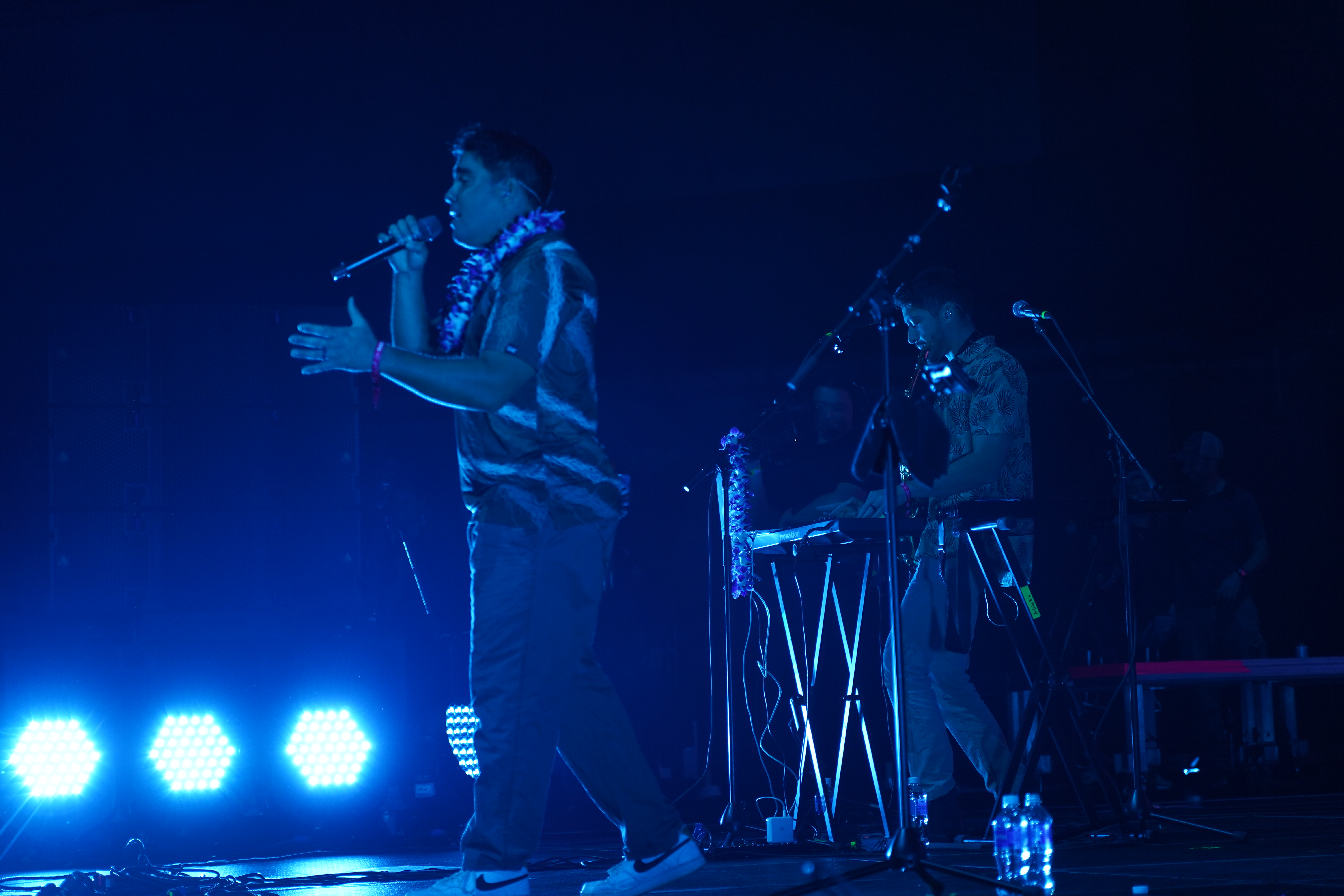 Kolohe Kai — Holo Holo 2024