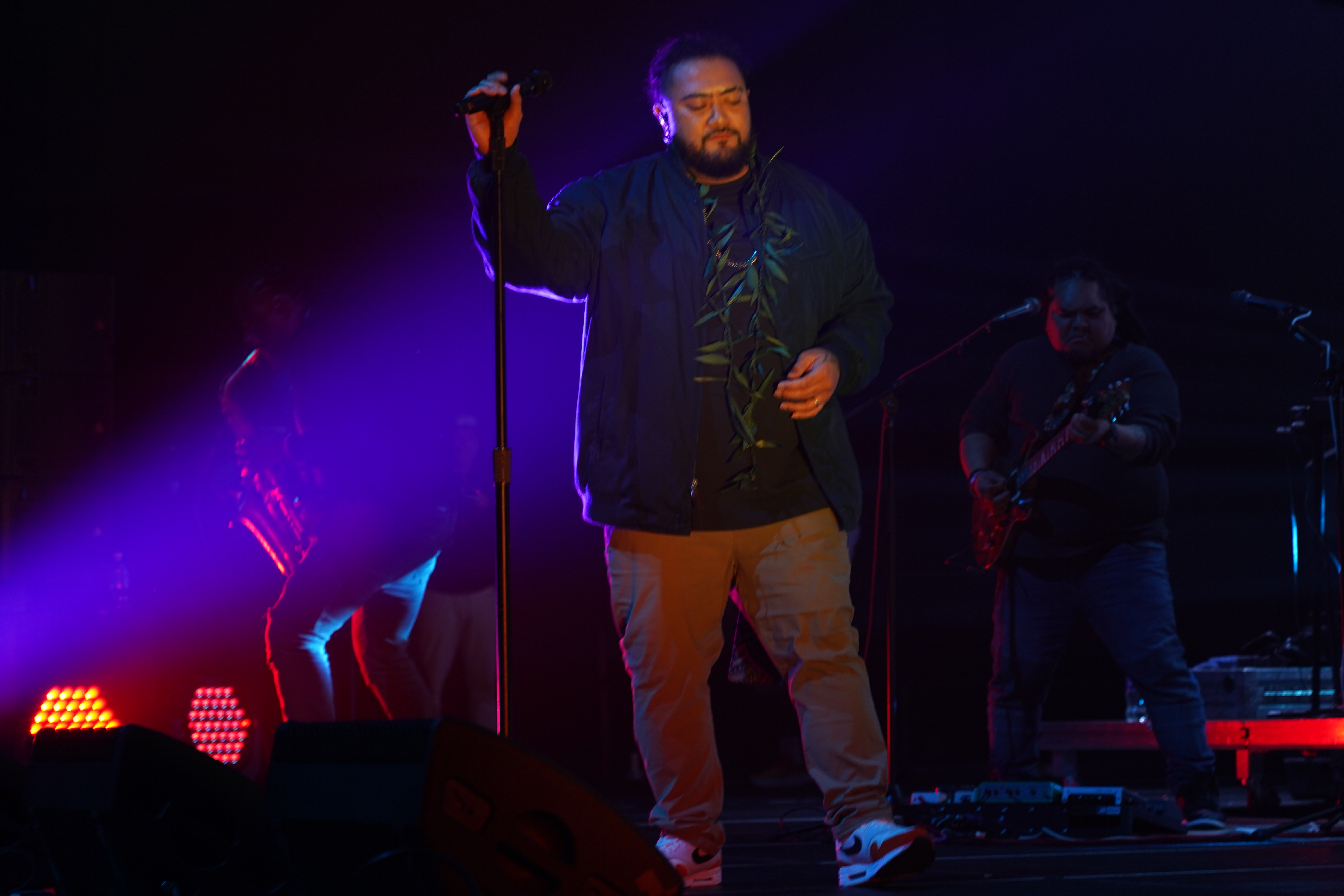 J Boog photo