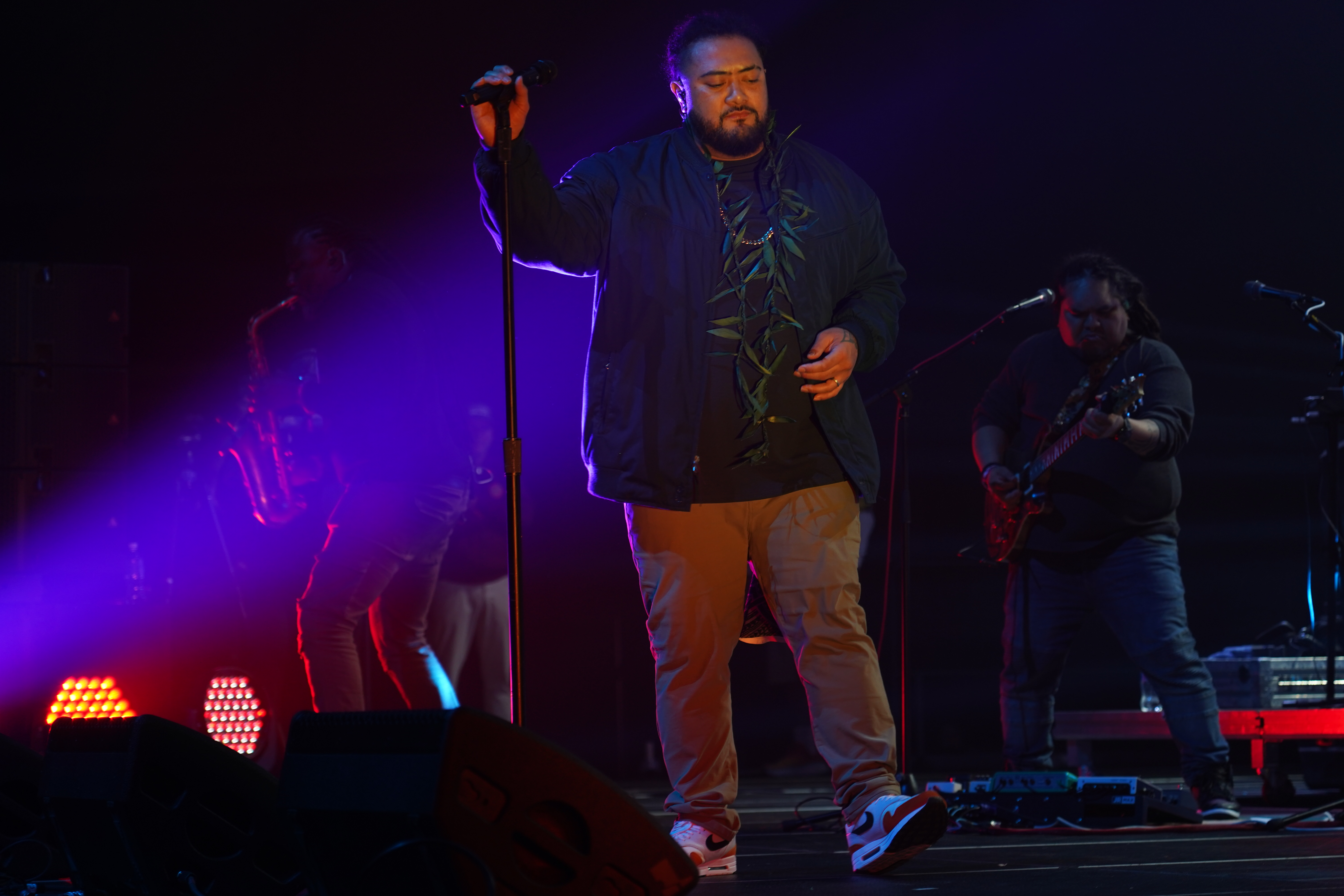 J Boog — Holo Holo 2024