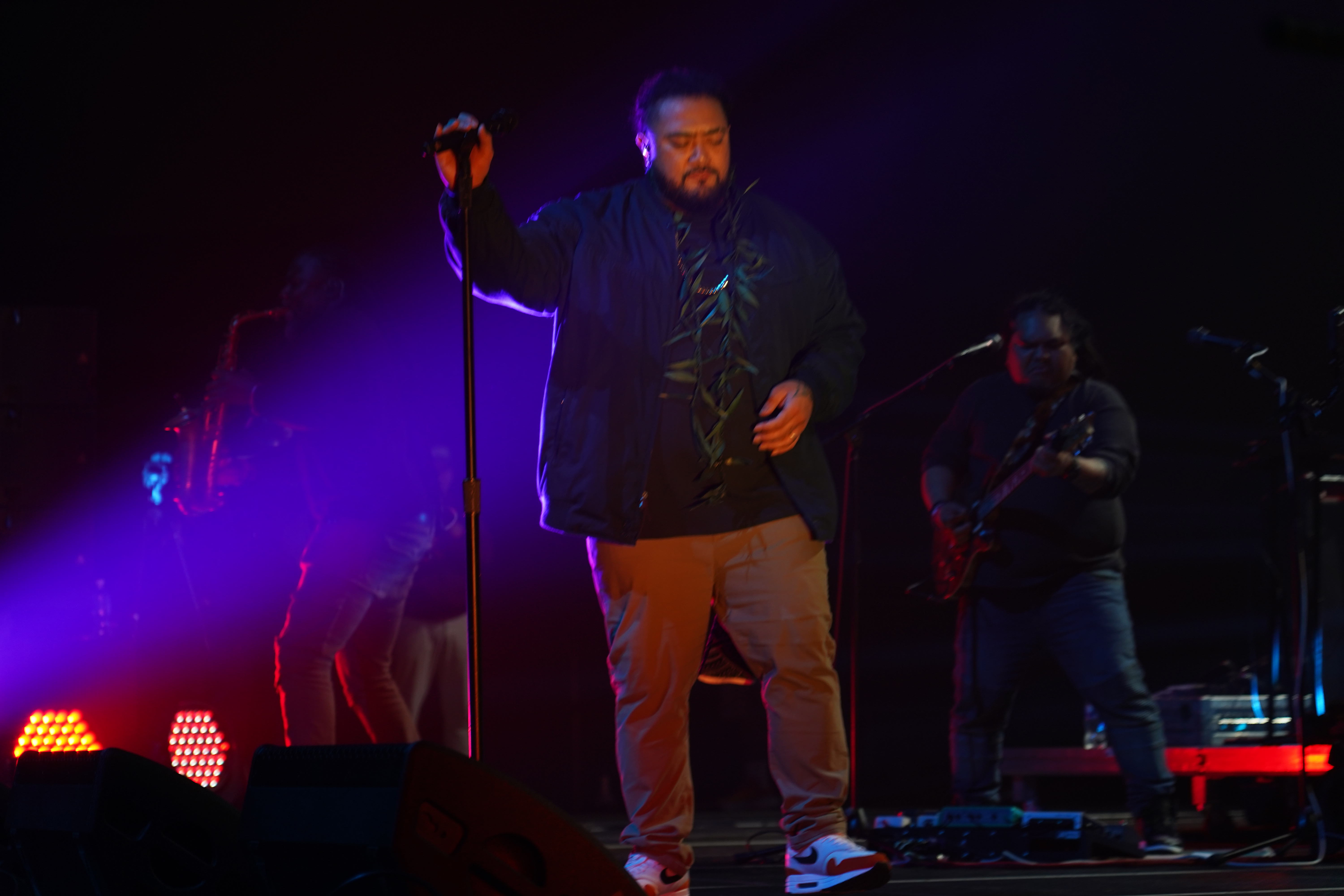 J Boog — Holo Holo 2024
