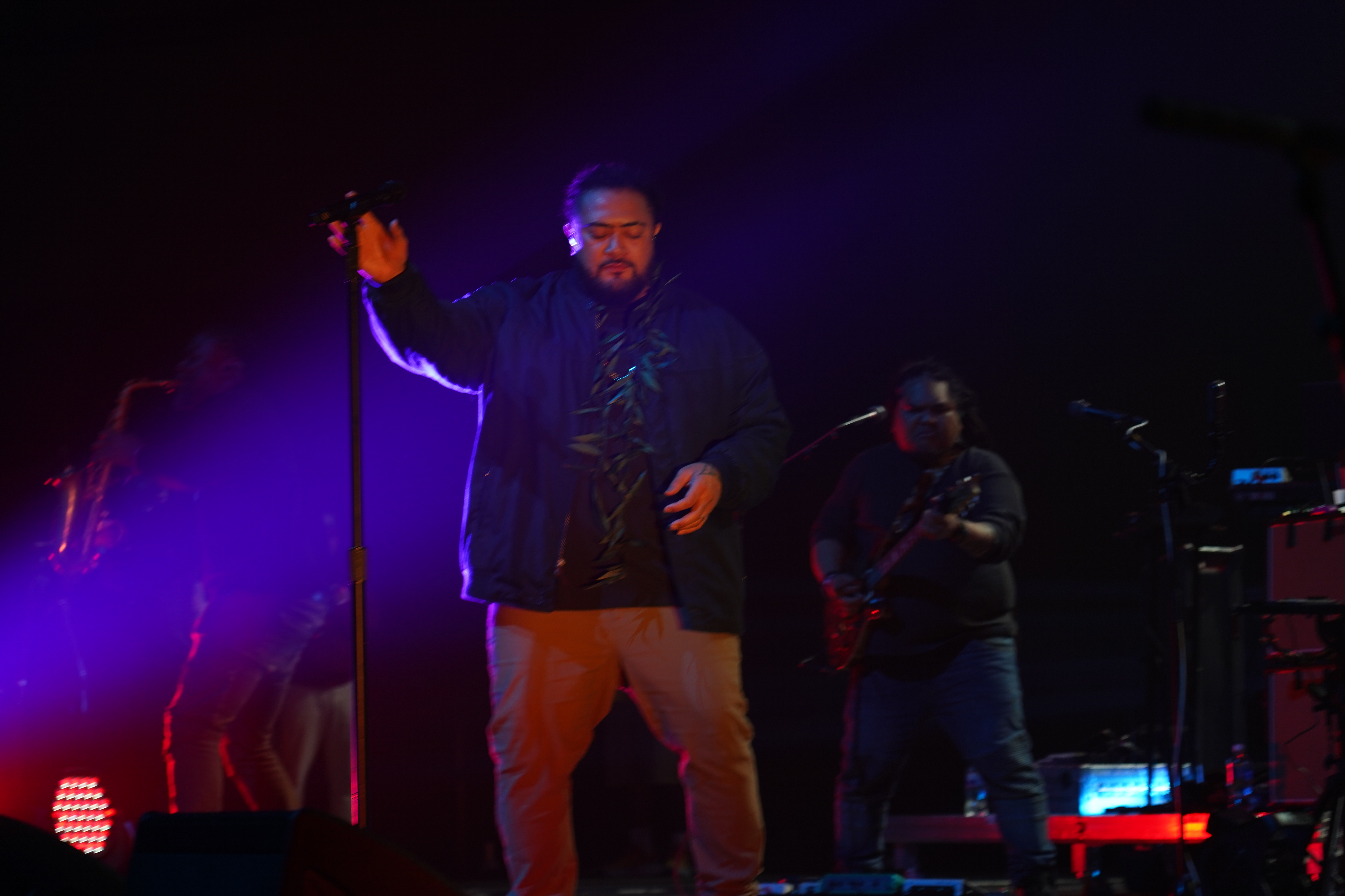 J Boog — Holo Holo 2024