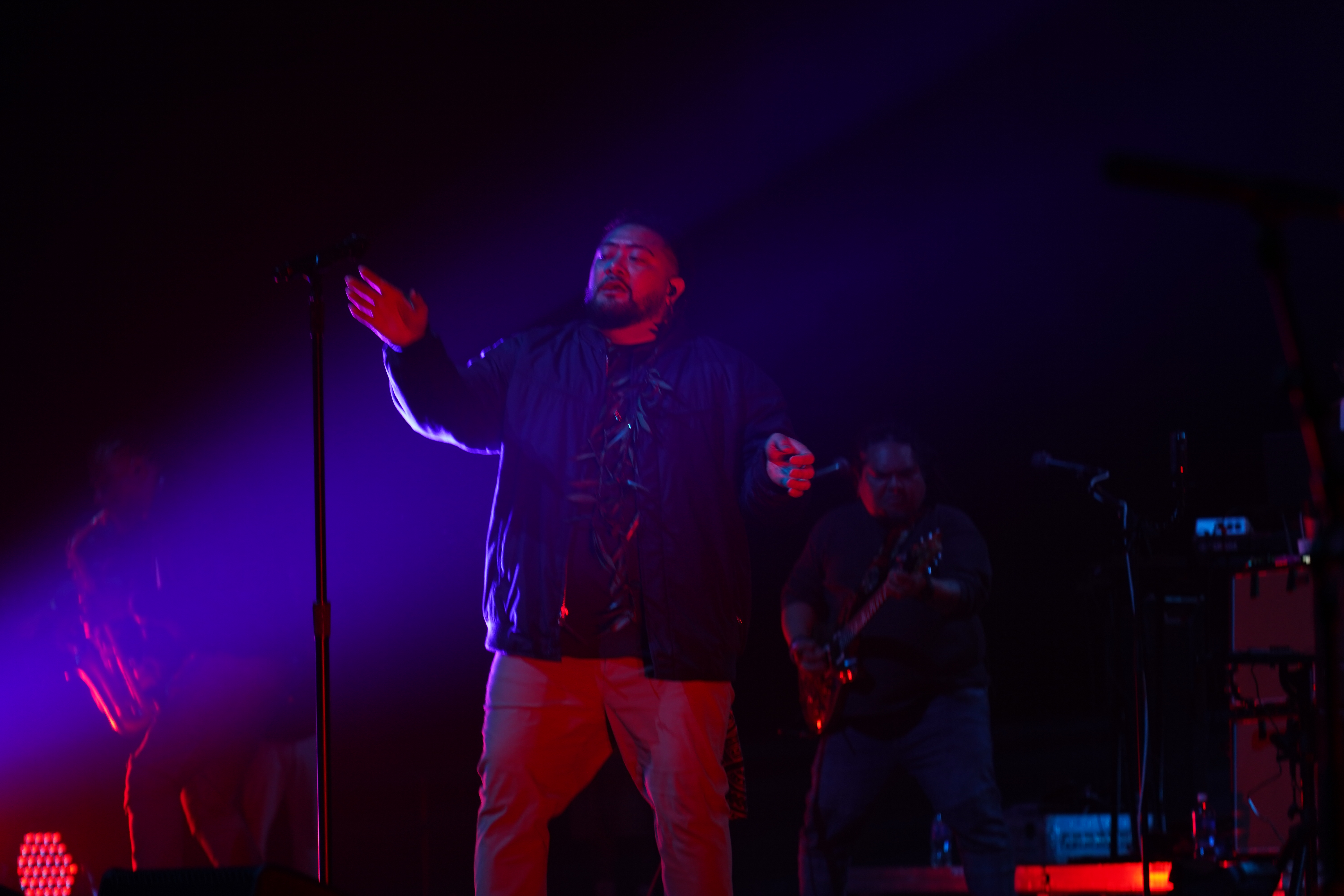 J Boog — Holo Holo 2024