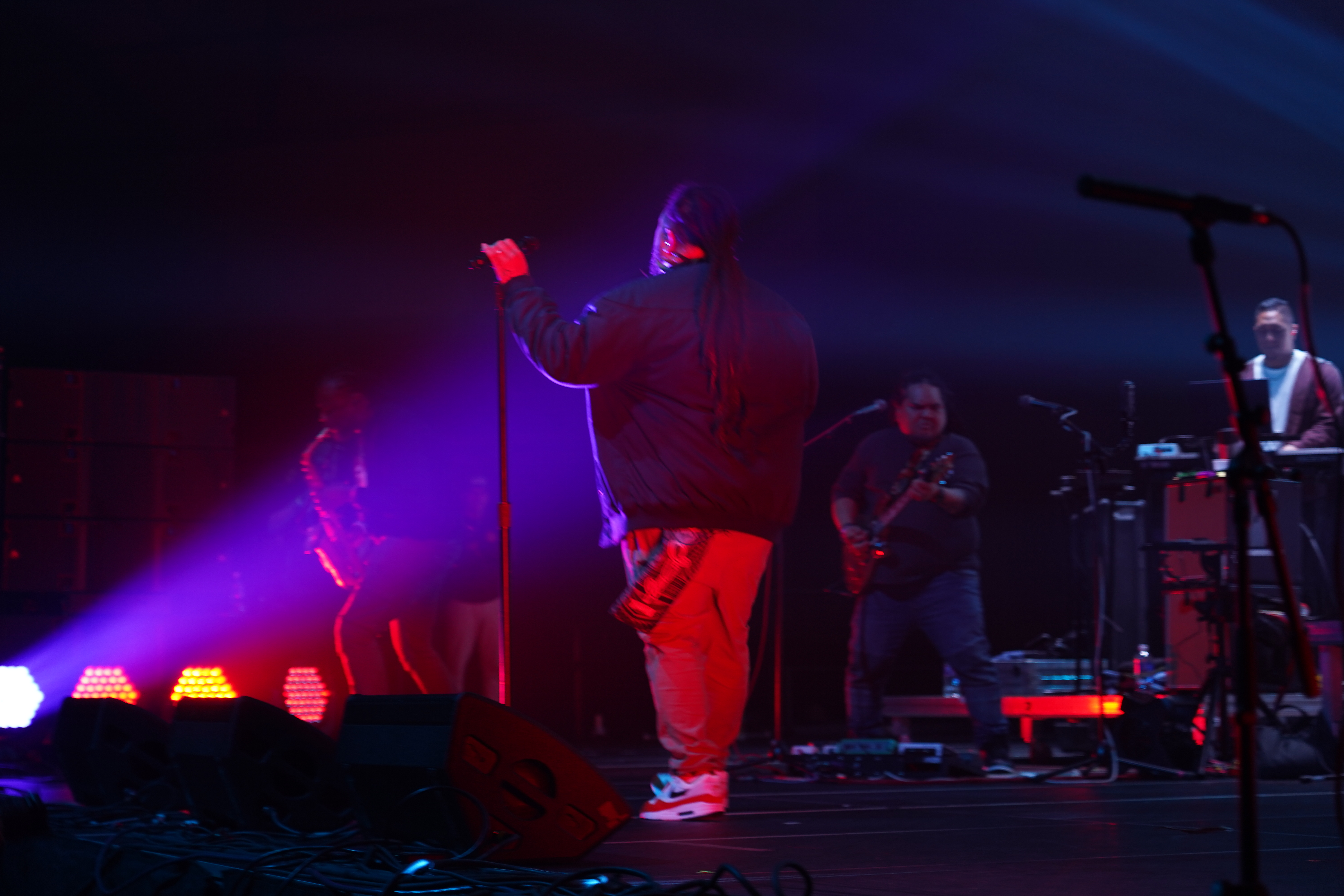 J Boog — Holo Holo 2024
