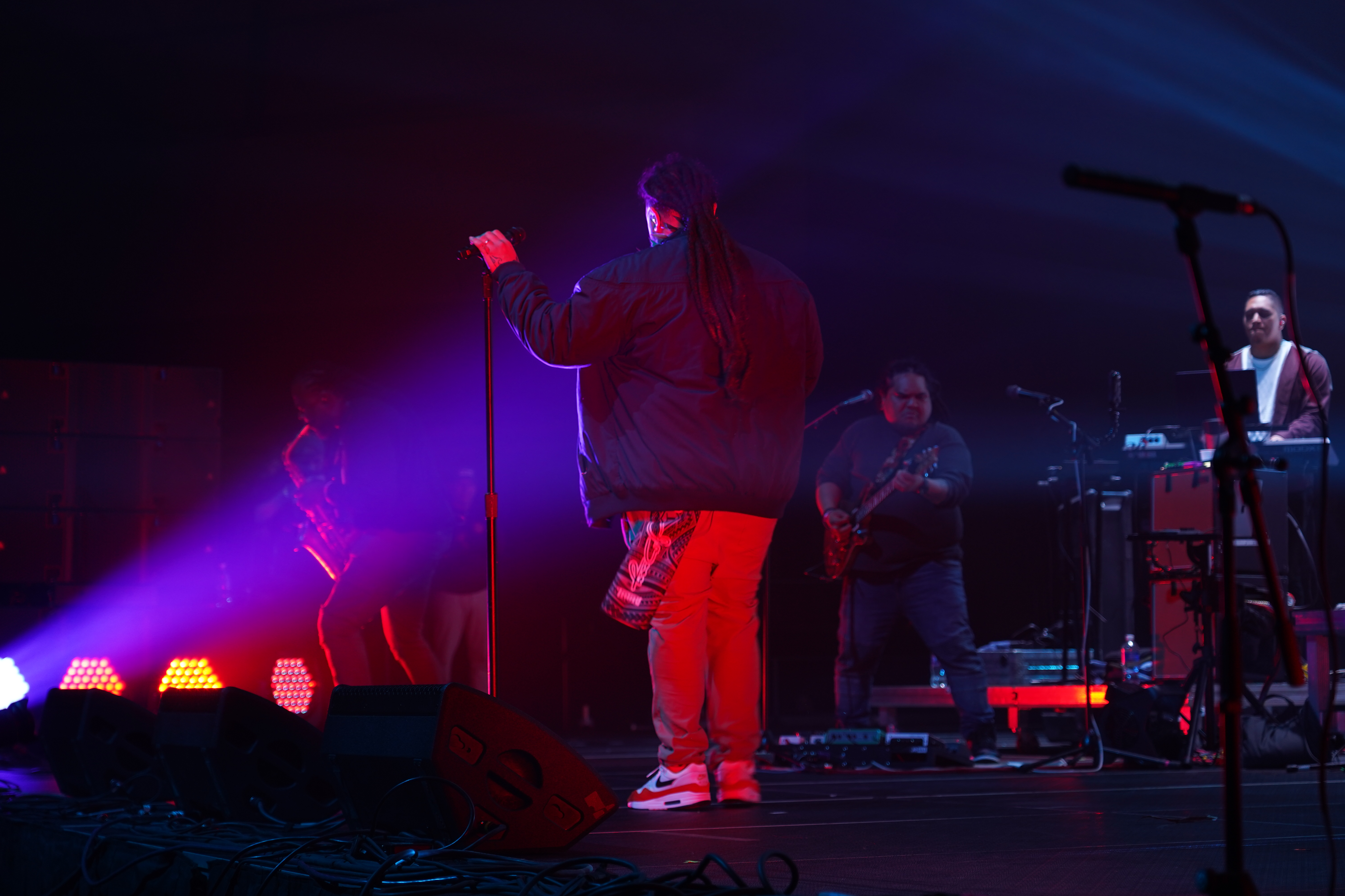 J Boog