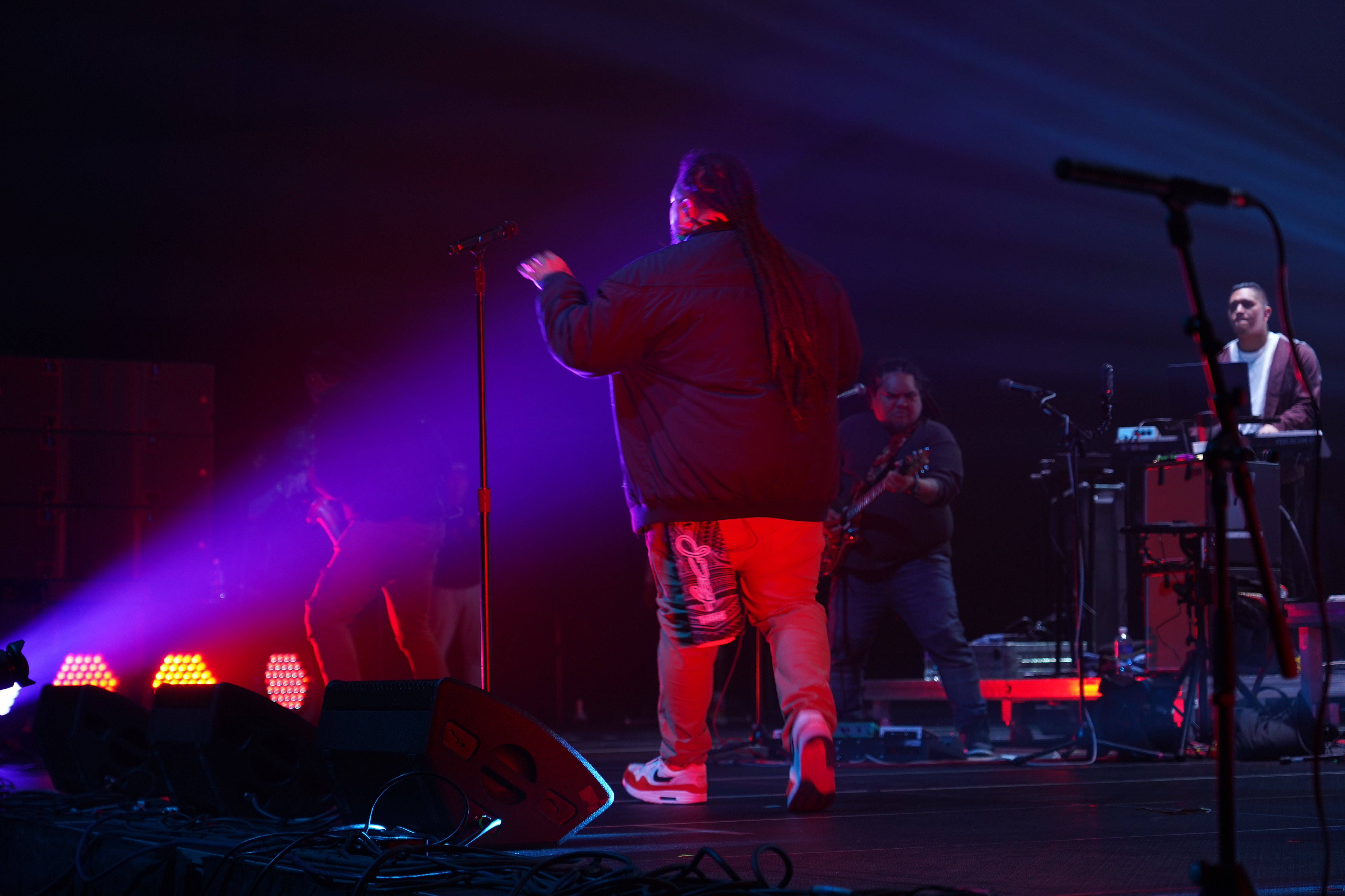 J Boog — Holo Holo 2024