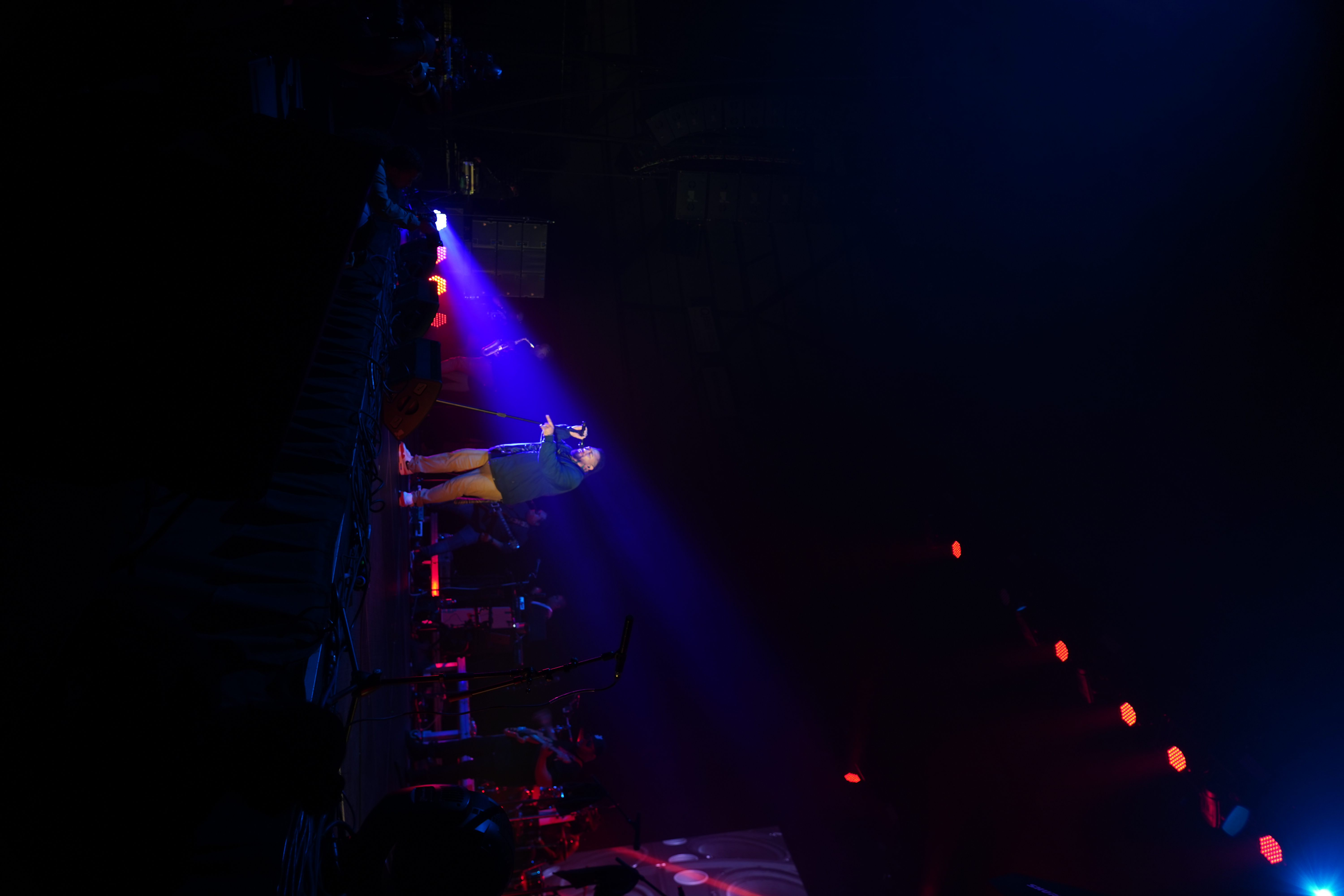 J Boog