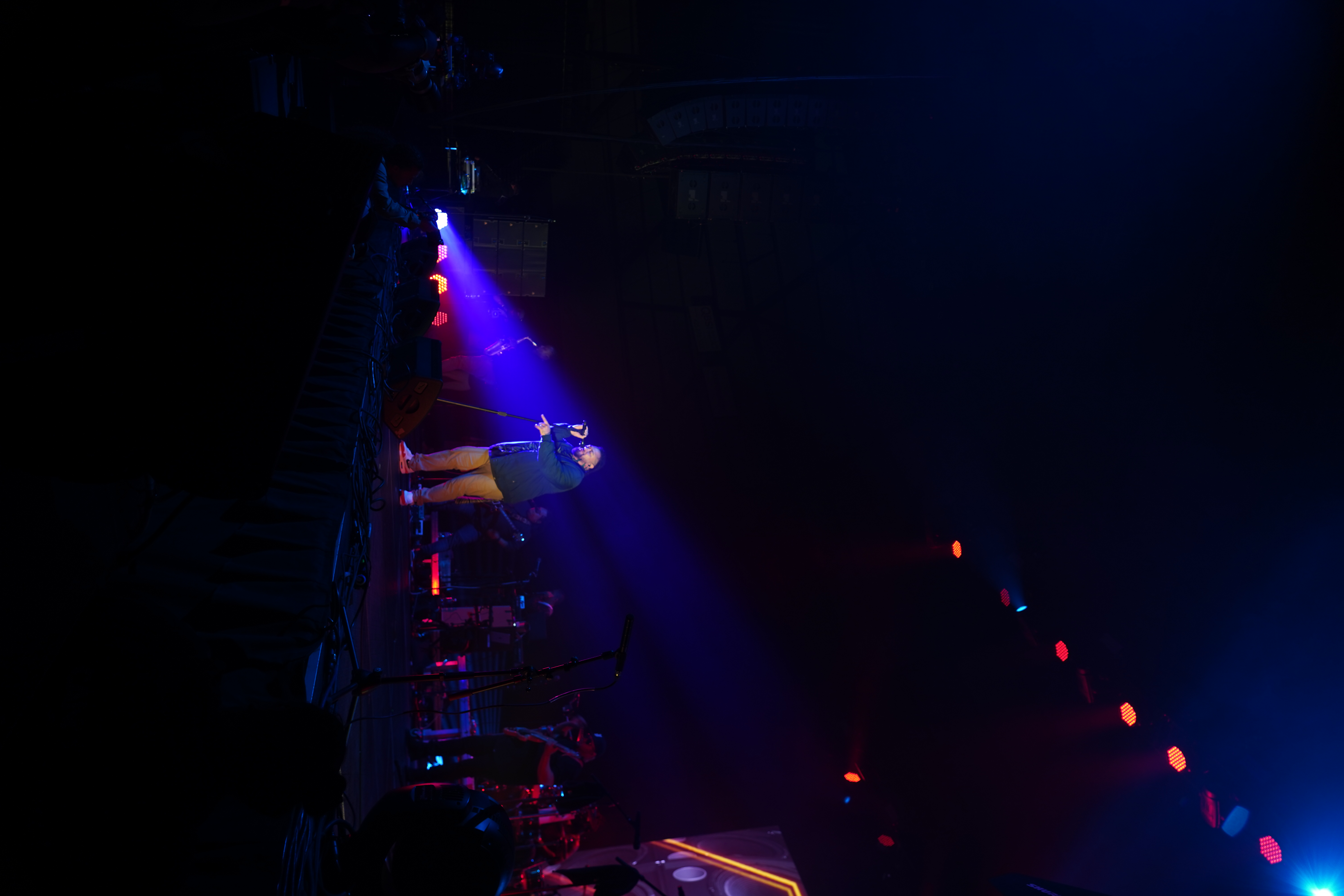 J Boog
