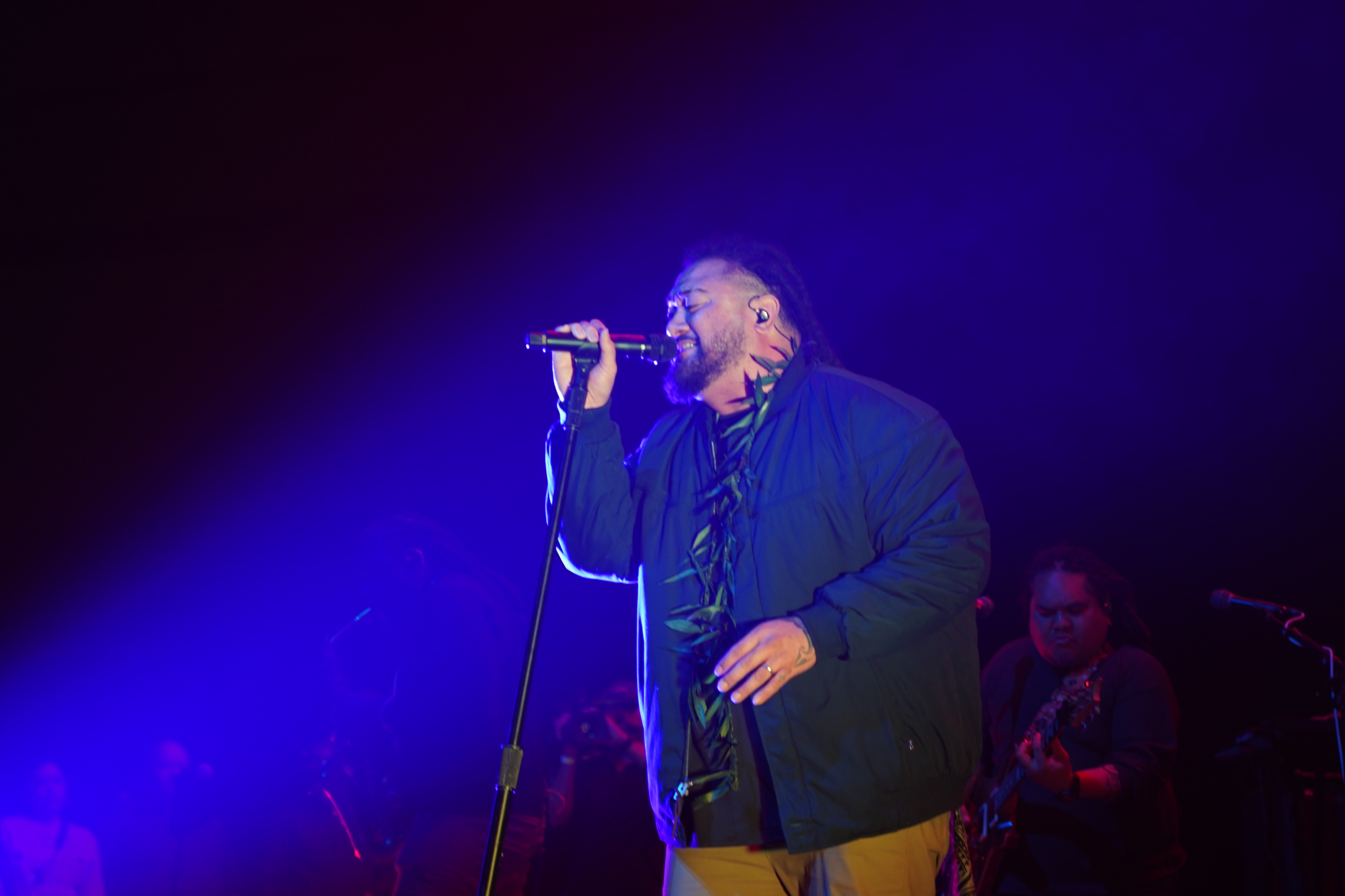 J Boog — Holo Holo 2024