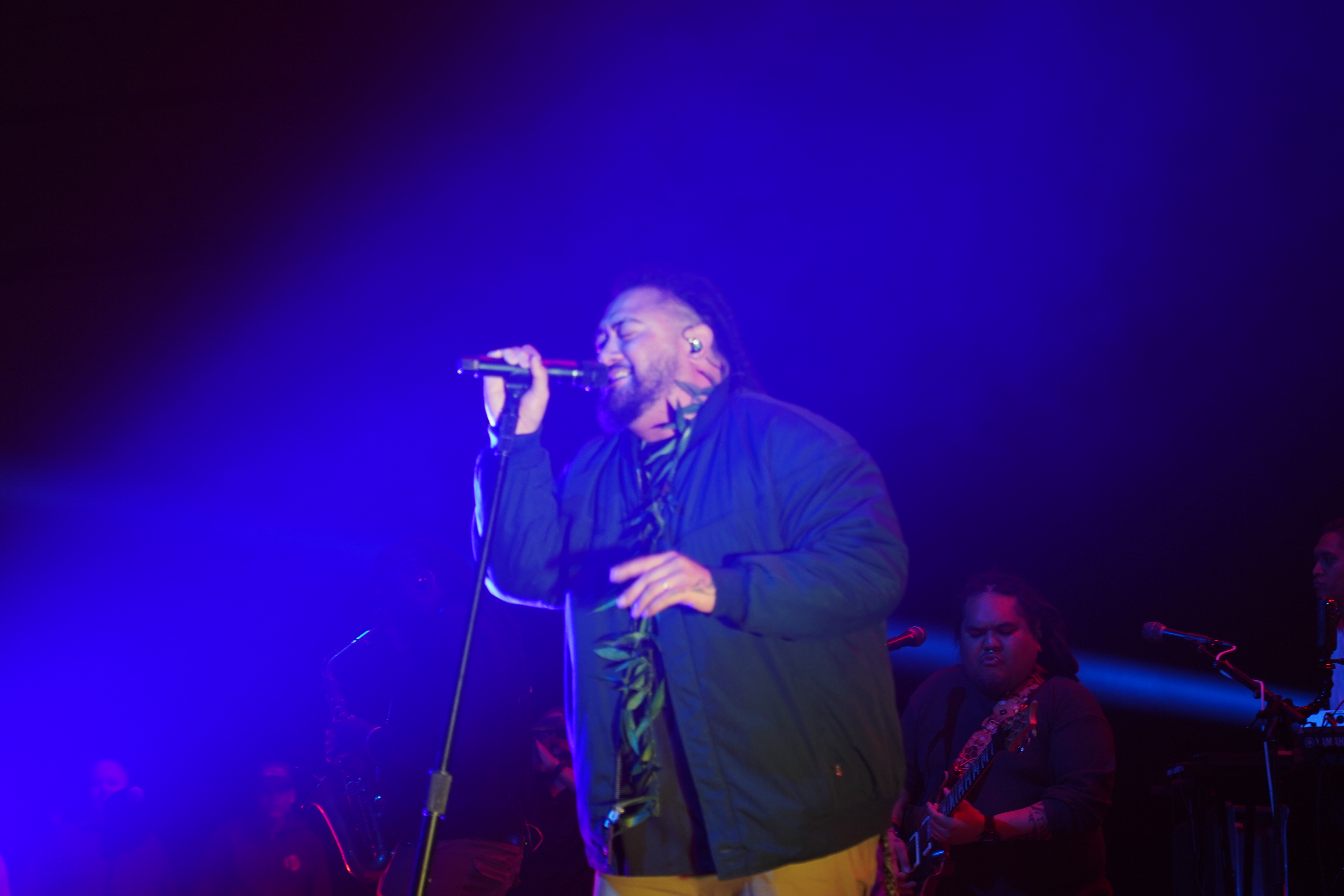 J Boog — Holo Holo 2024