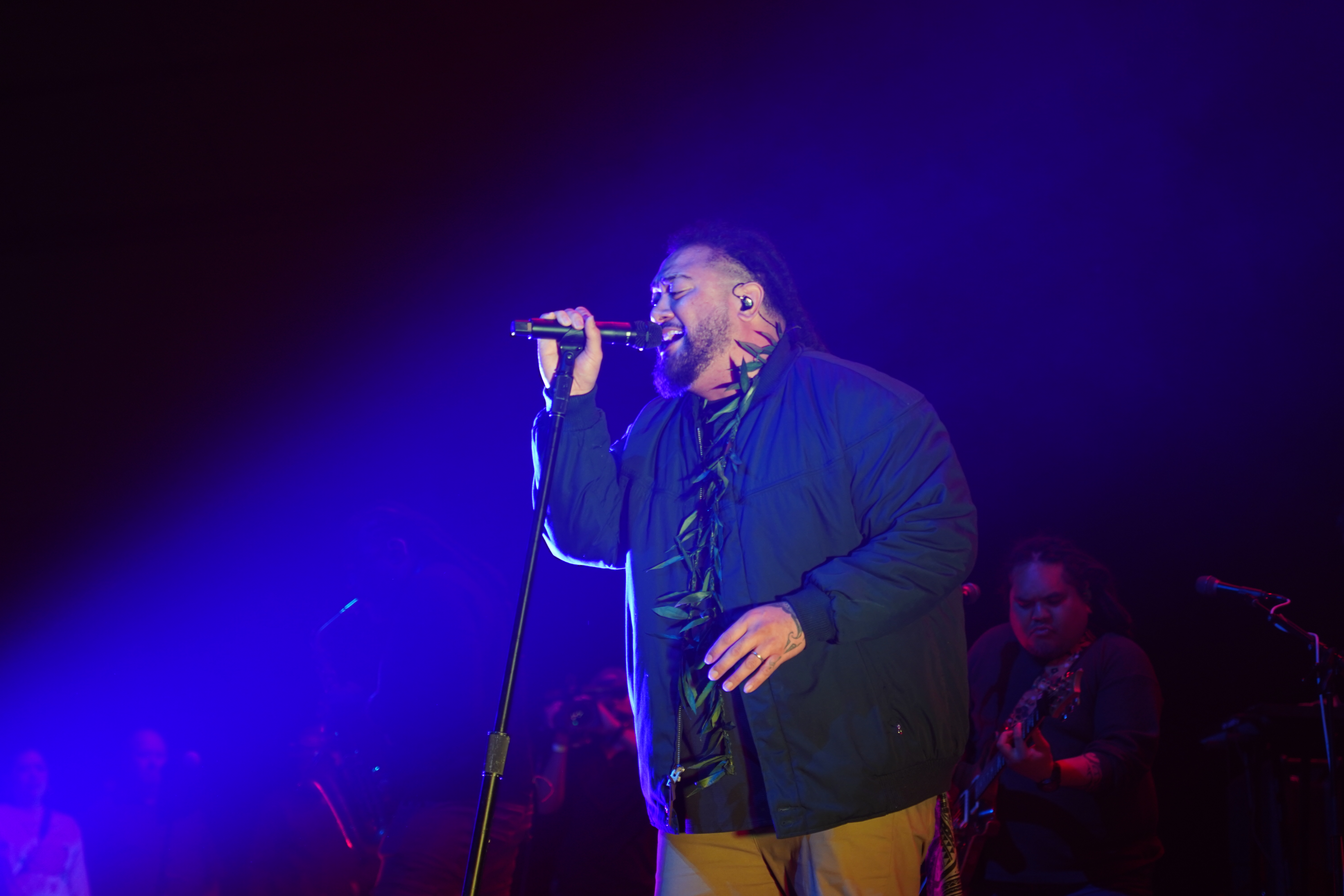 J Boog — Holo Holo 2024