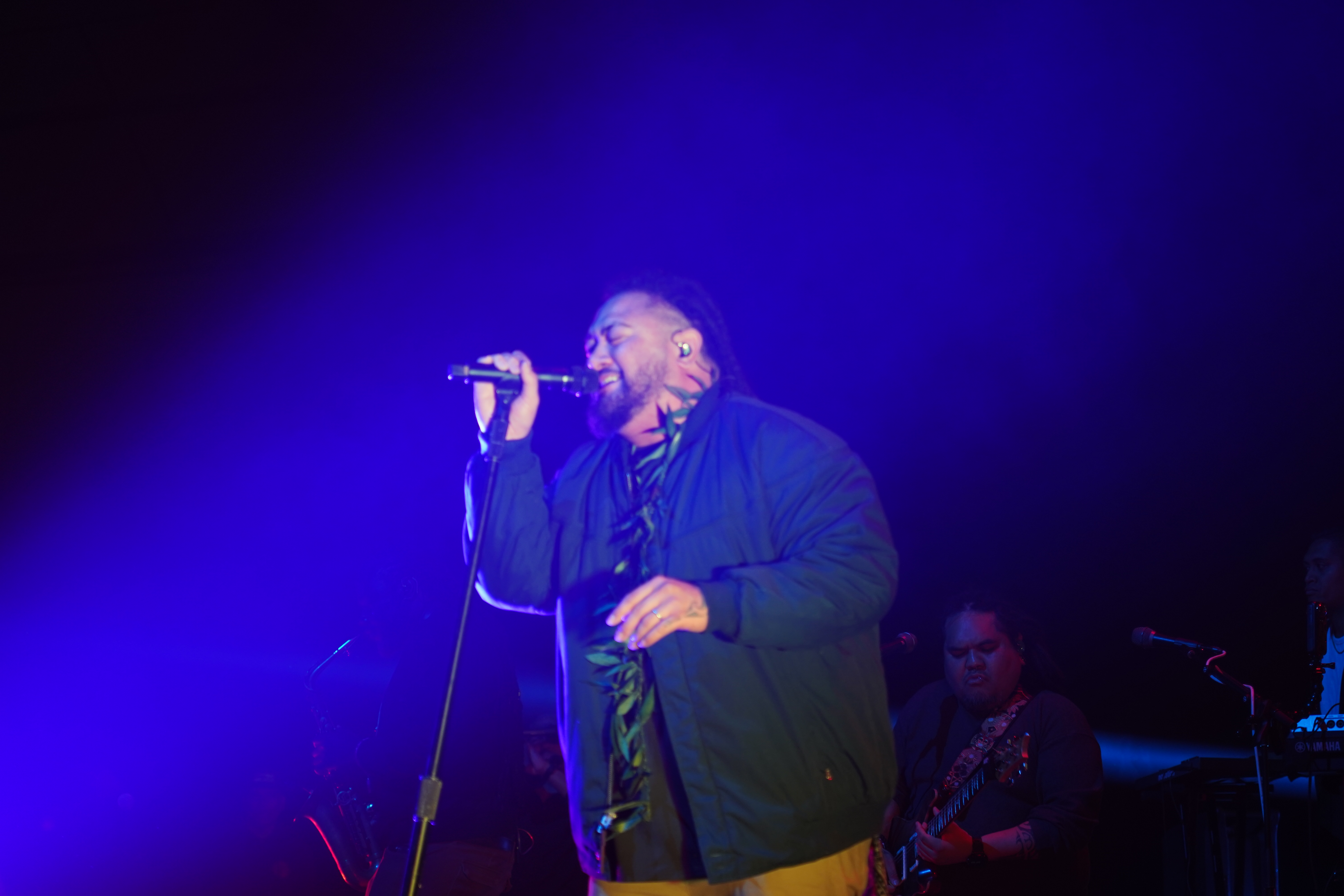 J Boog — Holo Holo 2024