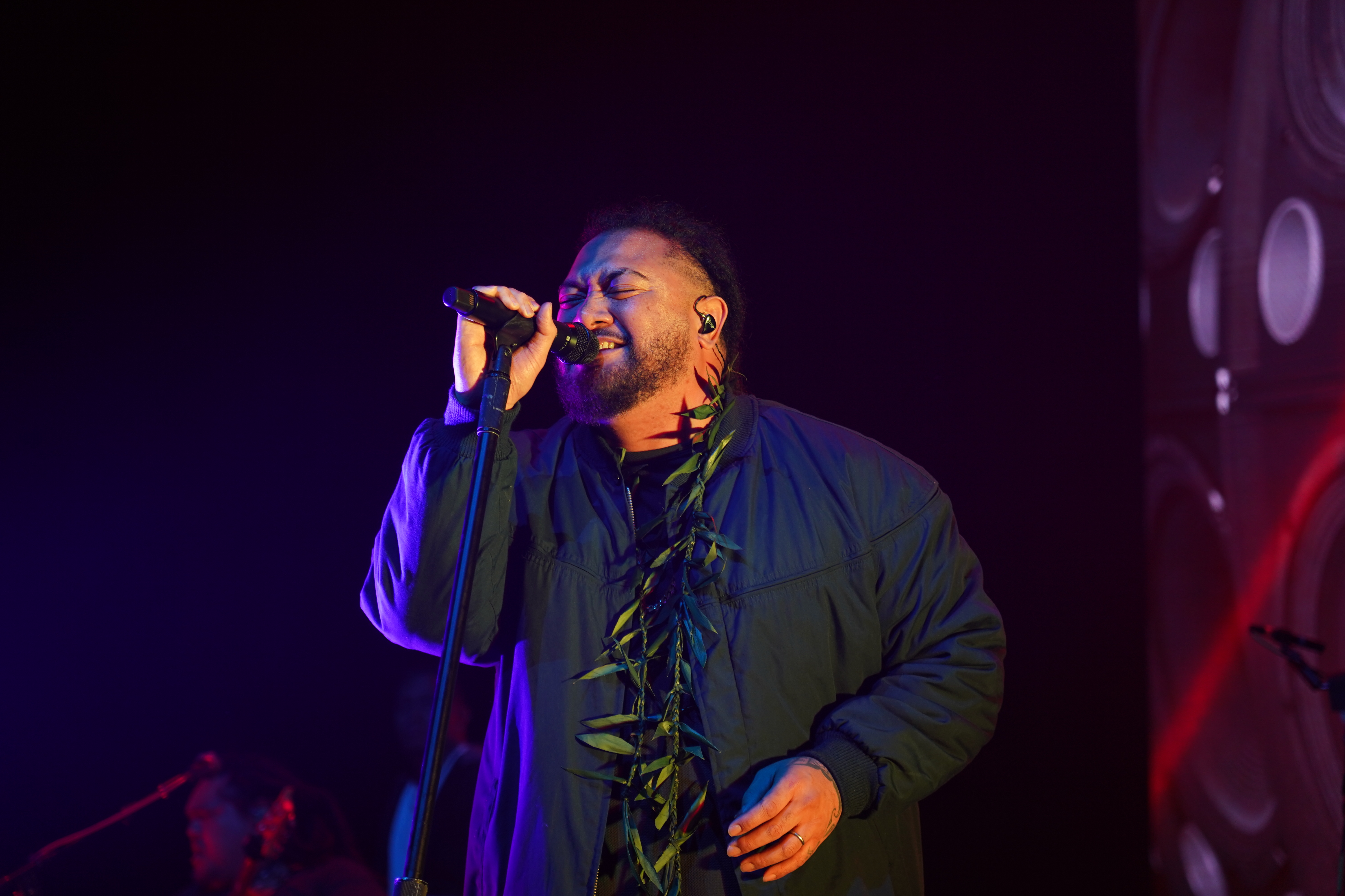 J Boog — Holo Holo 2024