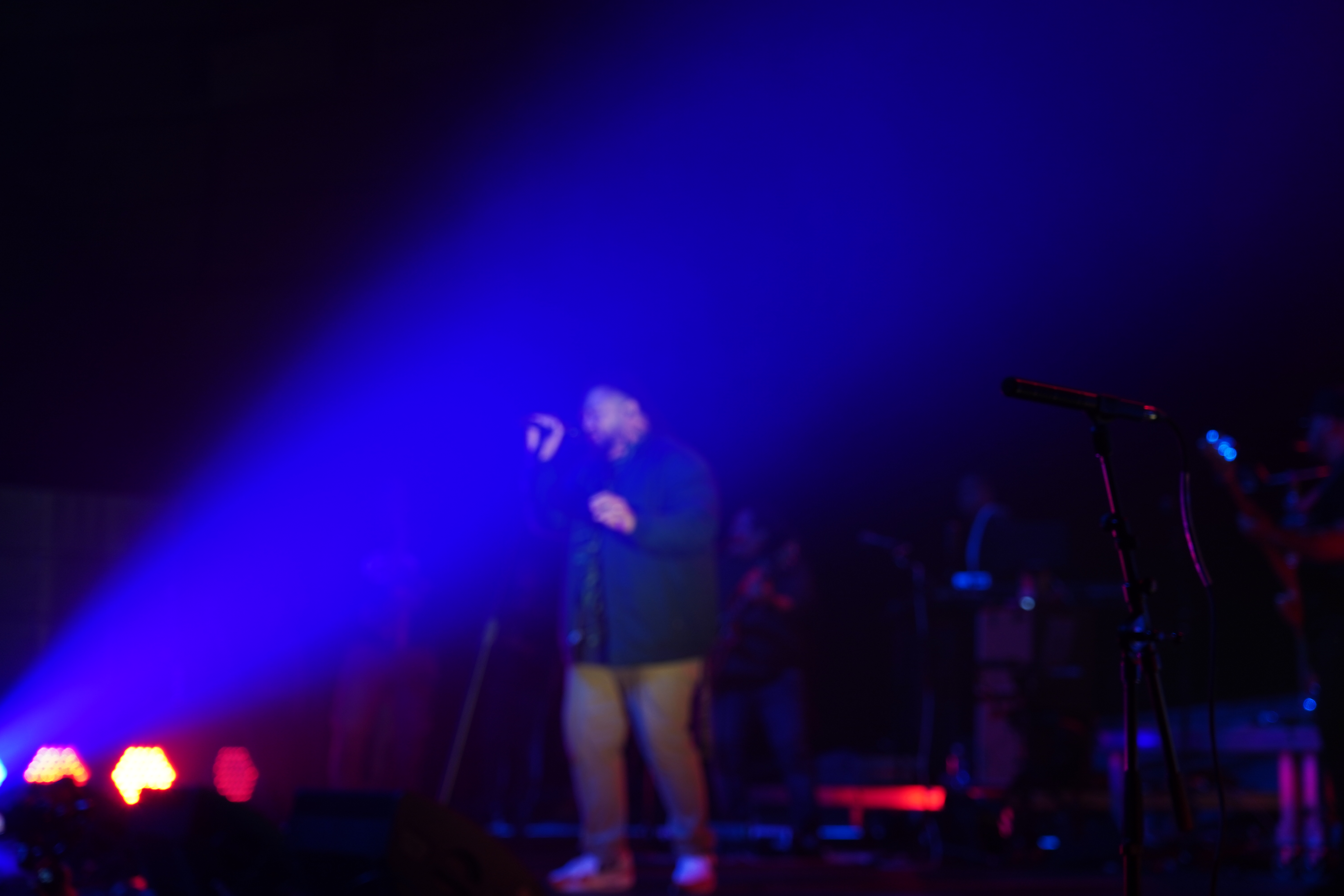 J Boog — Holo Holo 2024