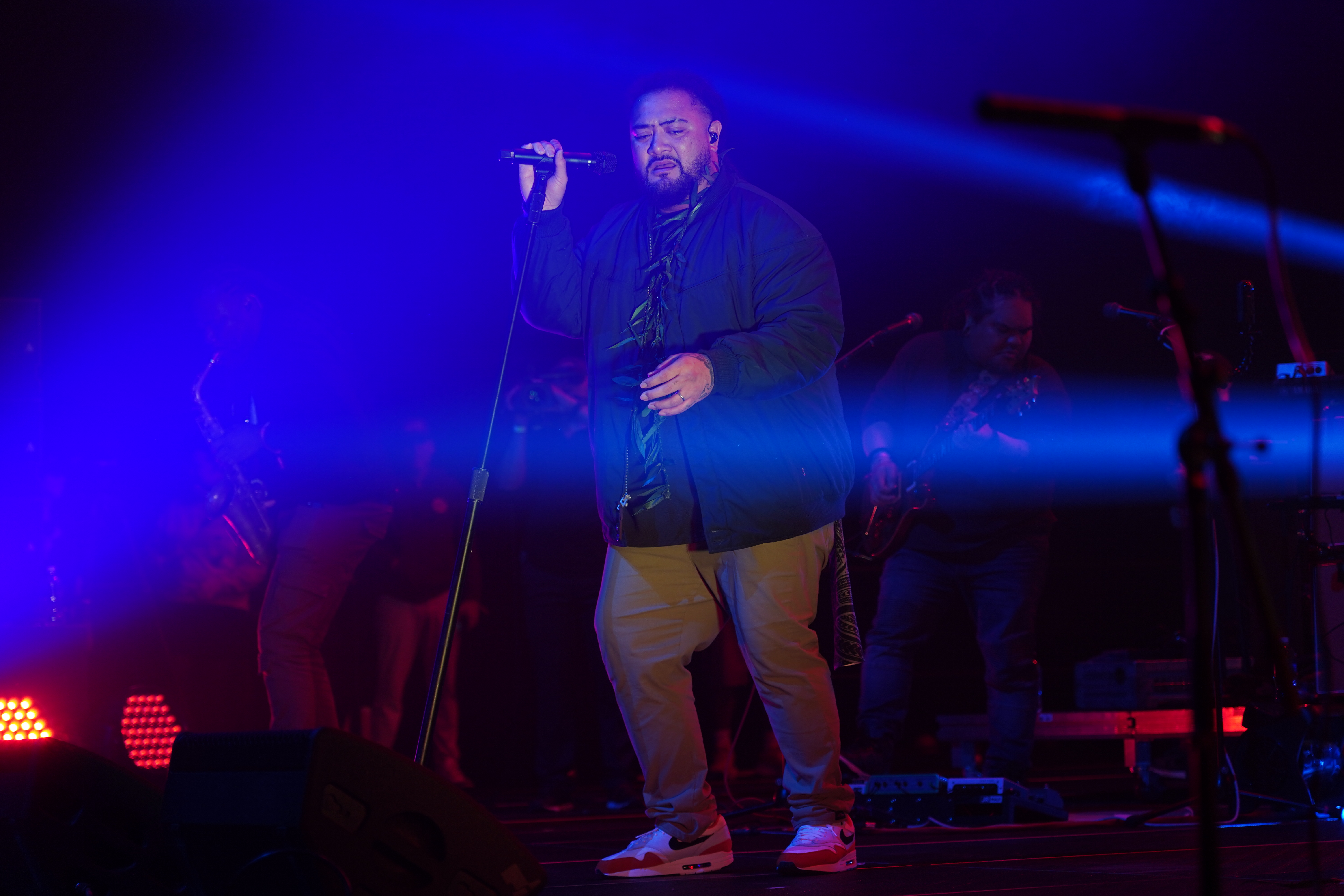 J Boog — Holo Holo 2024