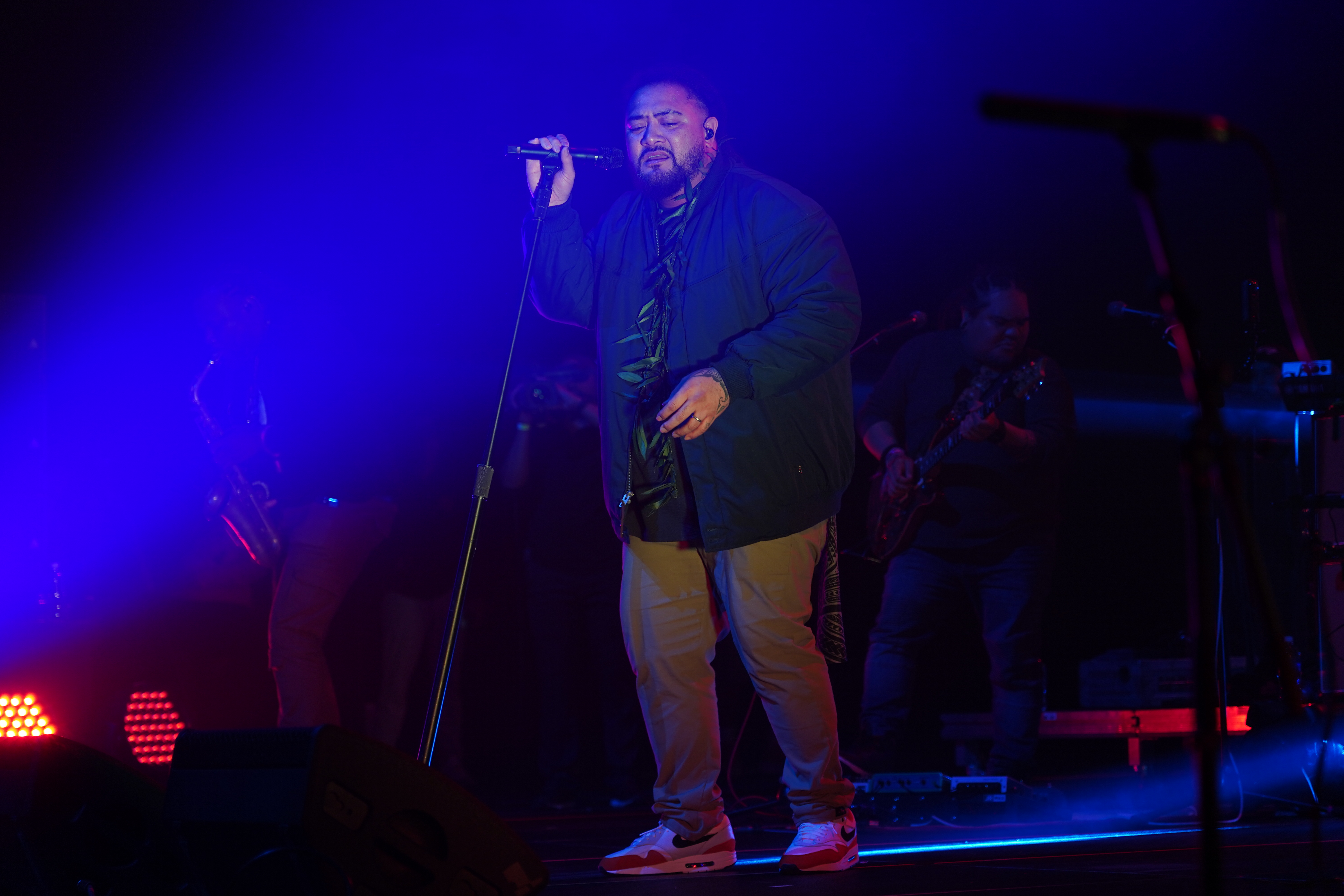 J Boog — Holo Holo 2024