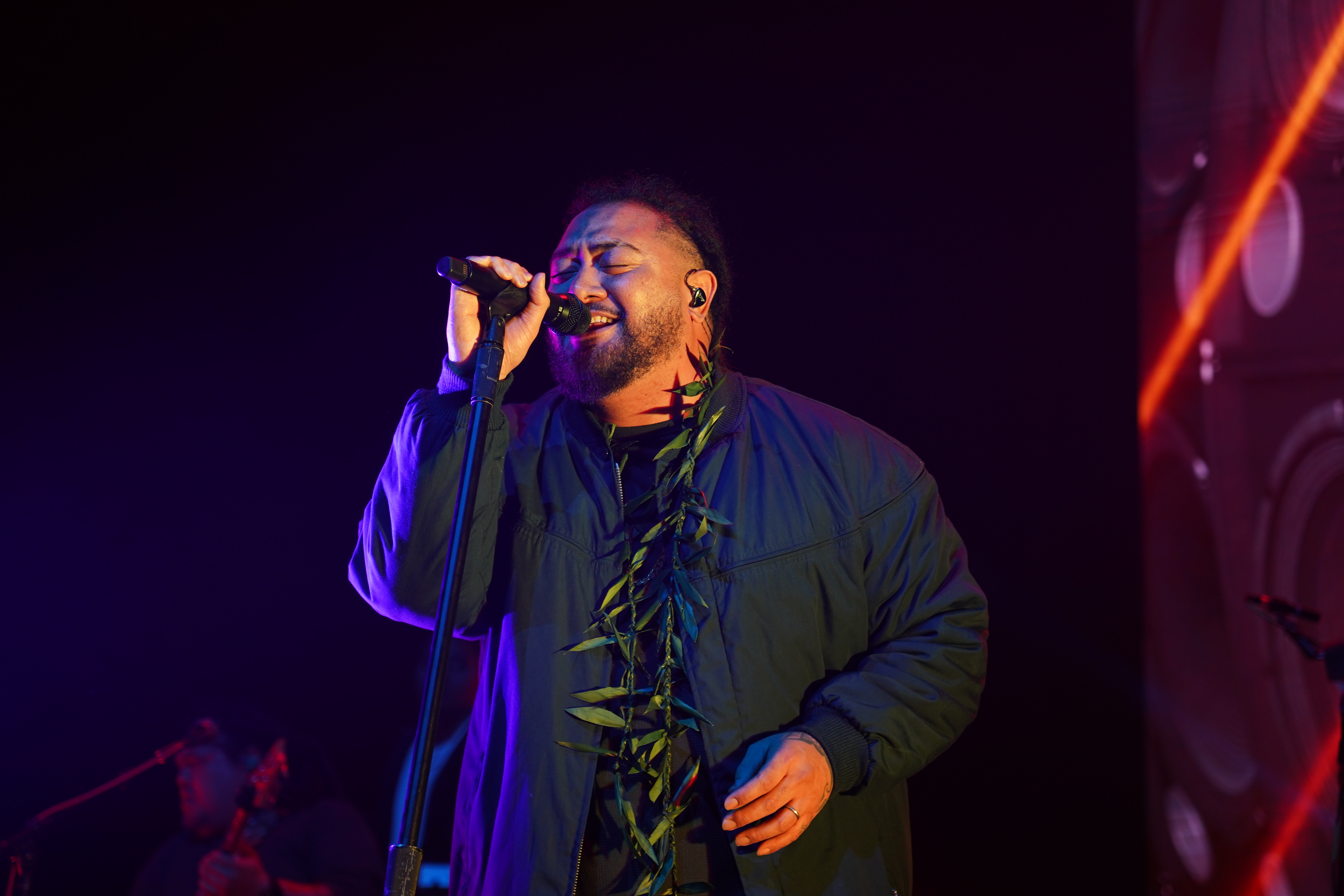 J Boog — Holo Holo 2024